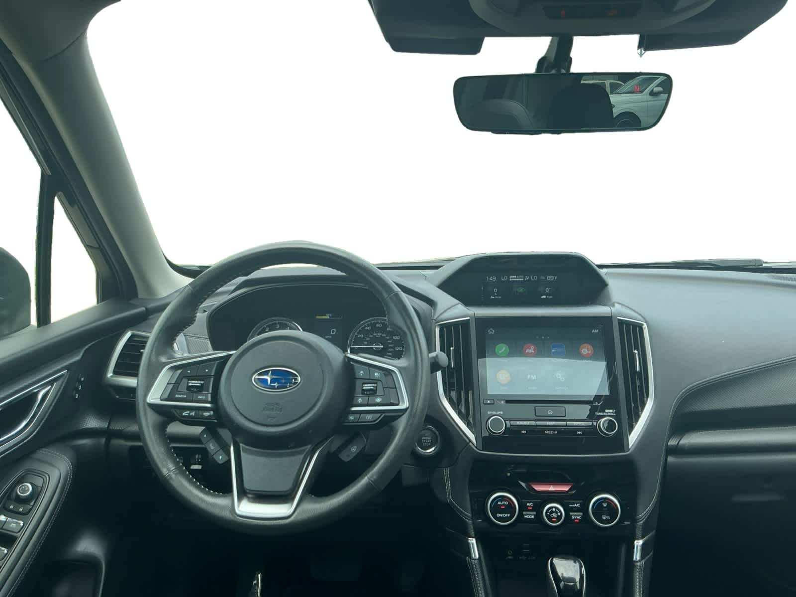 Used 2023 Subaru Forester SUV