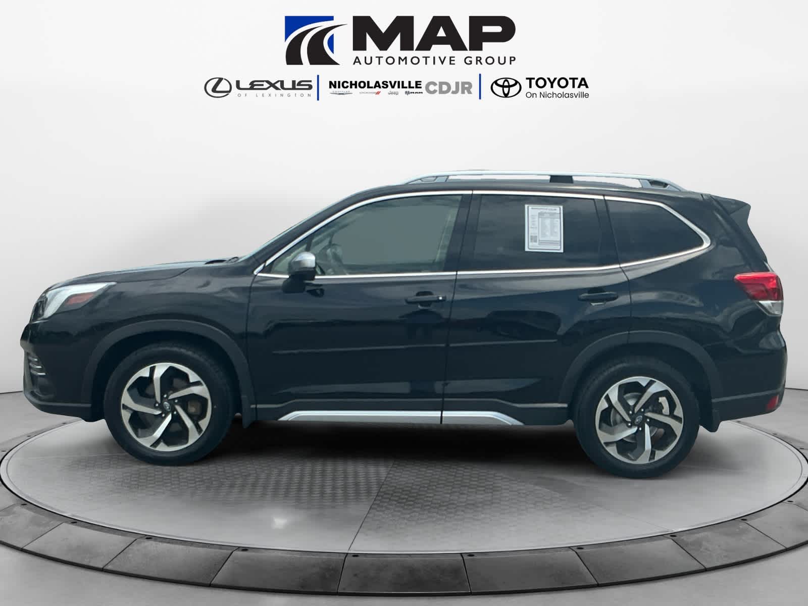 Used 2023 Subaru Forester SUV