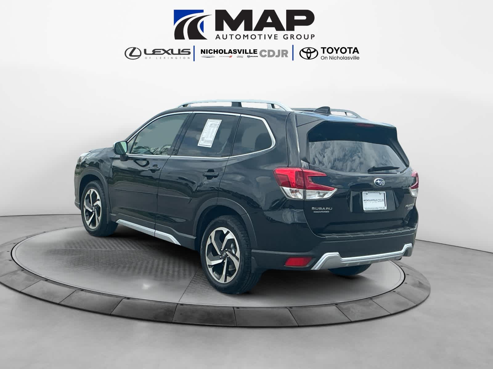 Used 2023 Subaru Forester SUV
