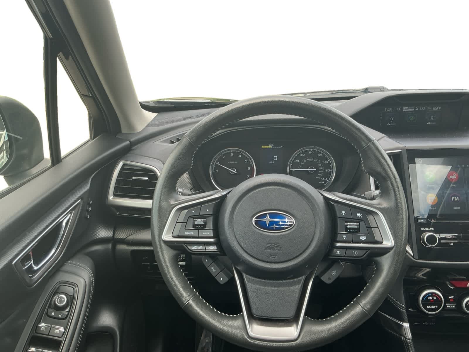 Used 2023 Subaru Forester SUV