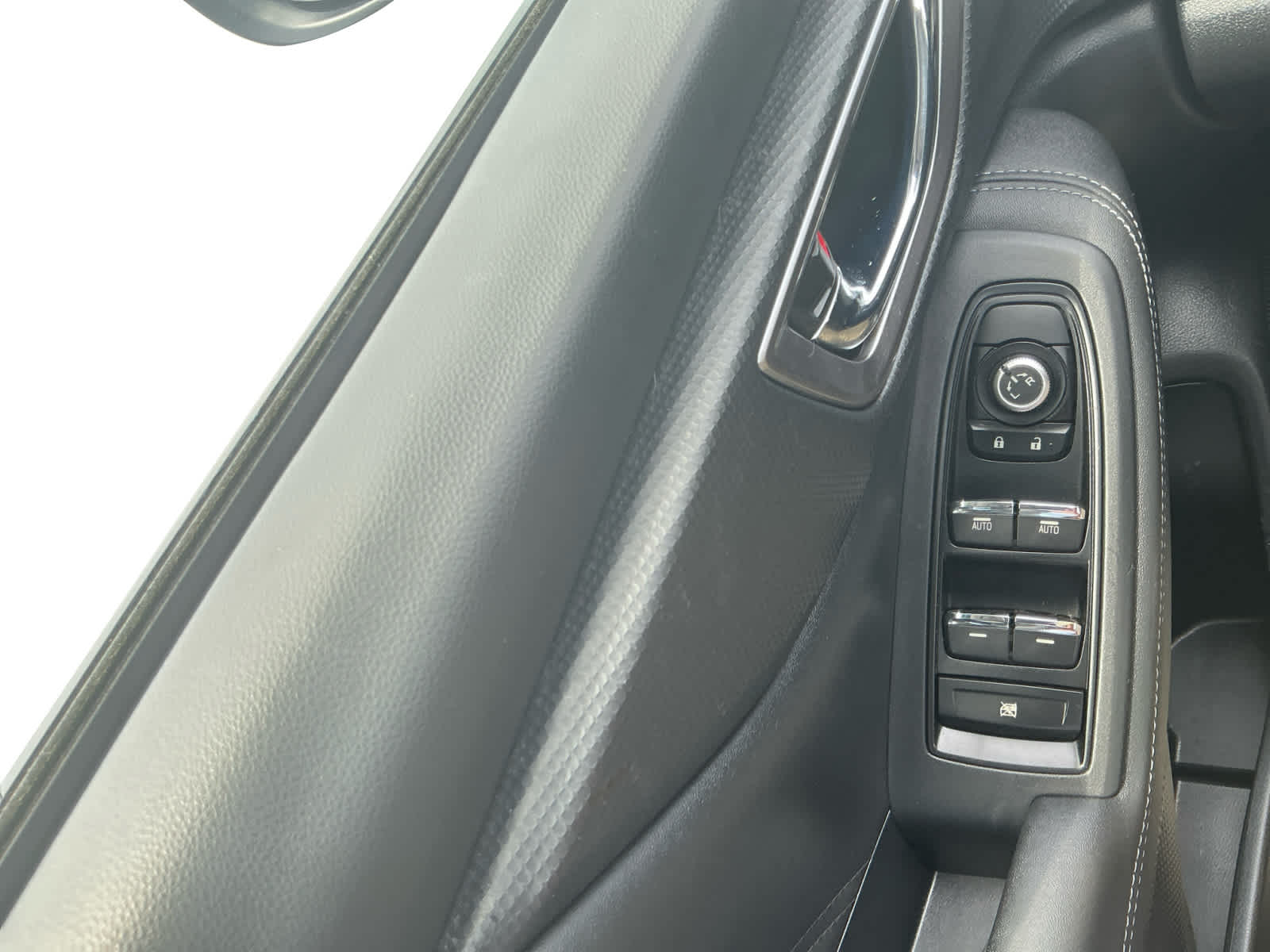 Used 2023 Subaru Forester SUV