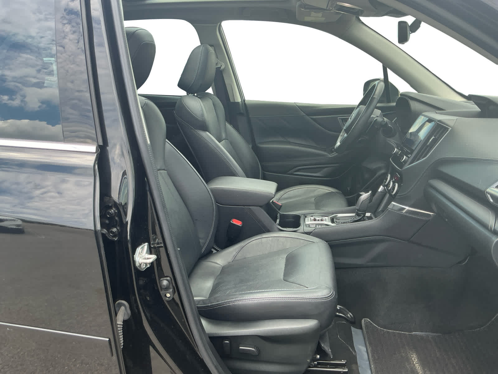 Used 2023 Subaru Forester SUV