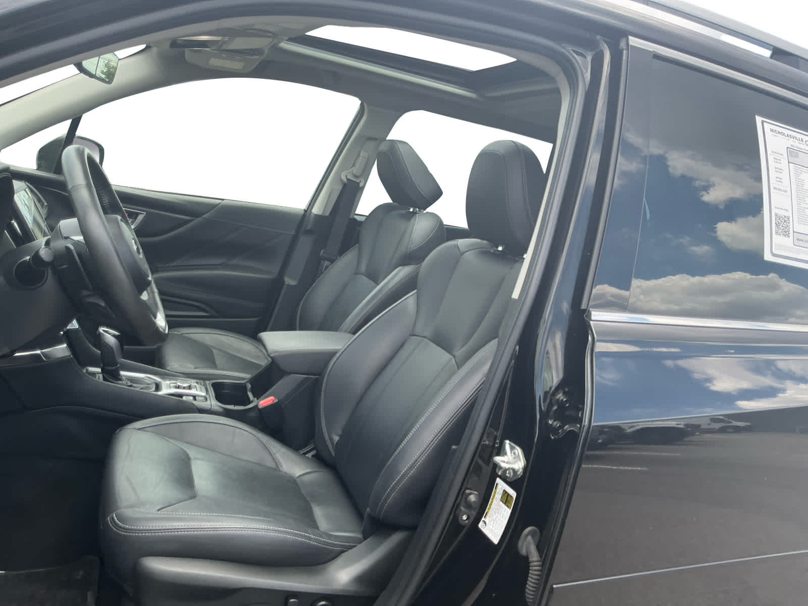 Used 2023 Subaru Forester SUV