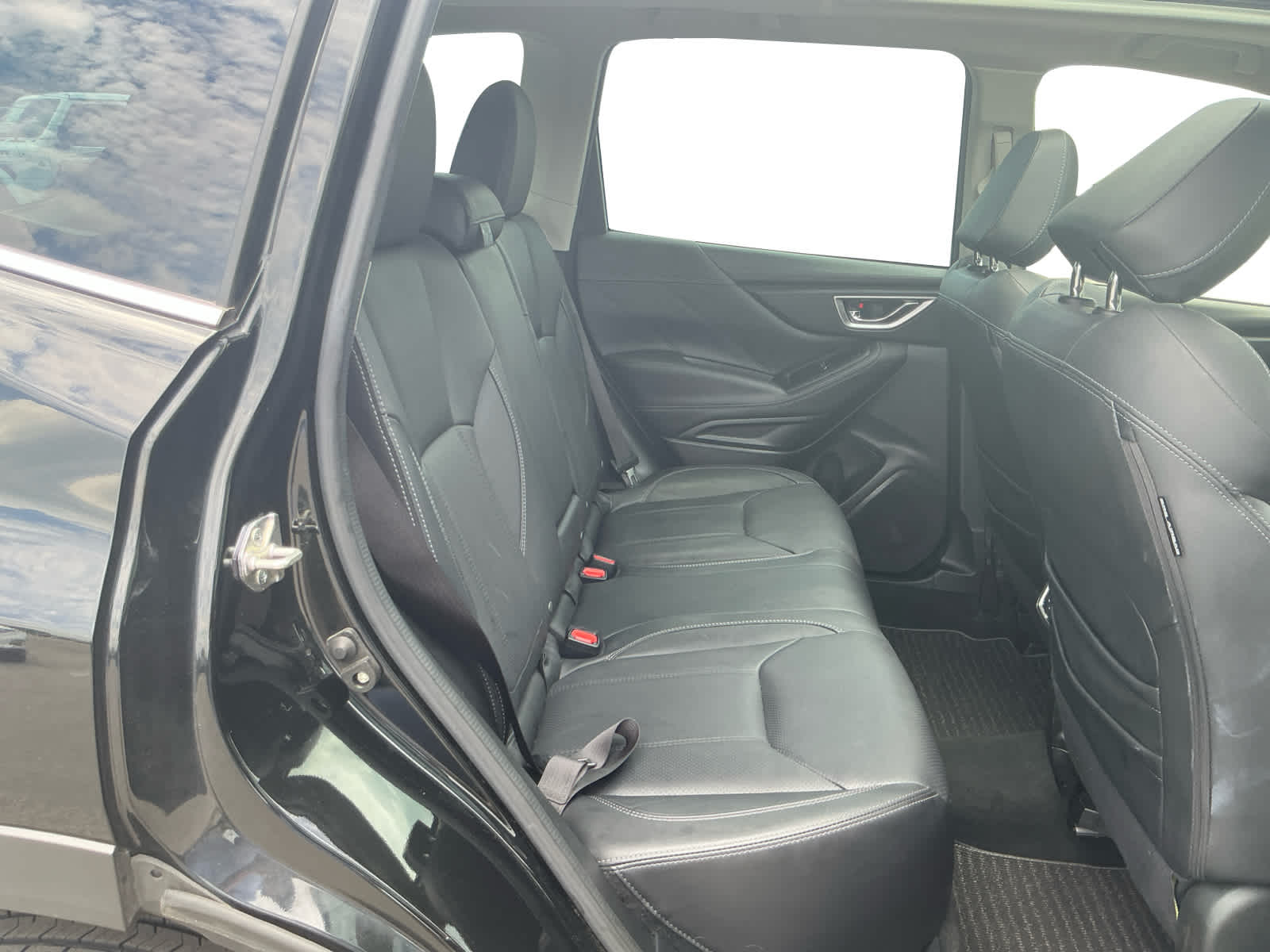 Used 2023 Subaru Forester SUV