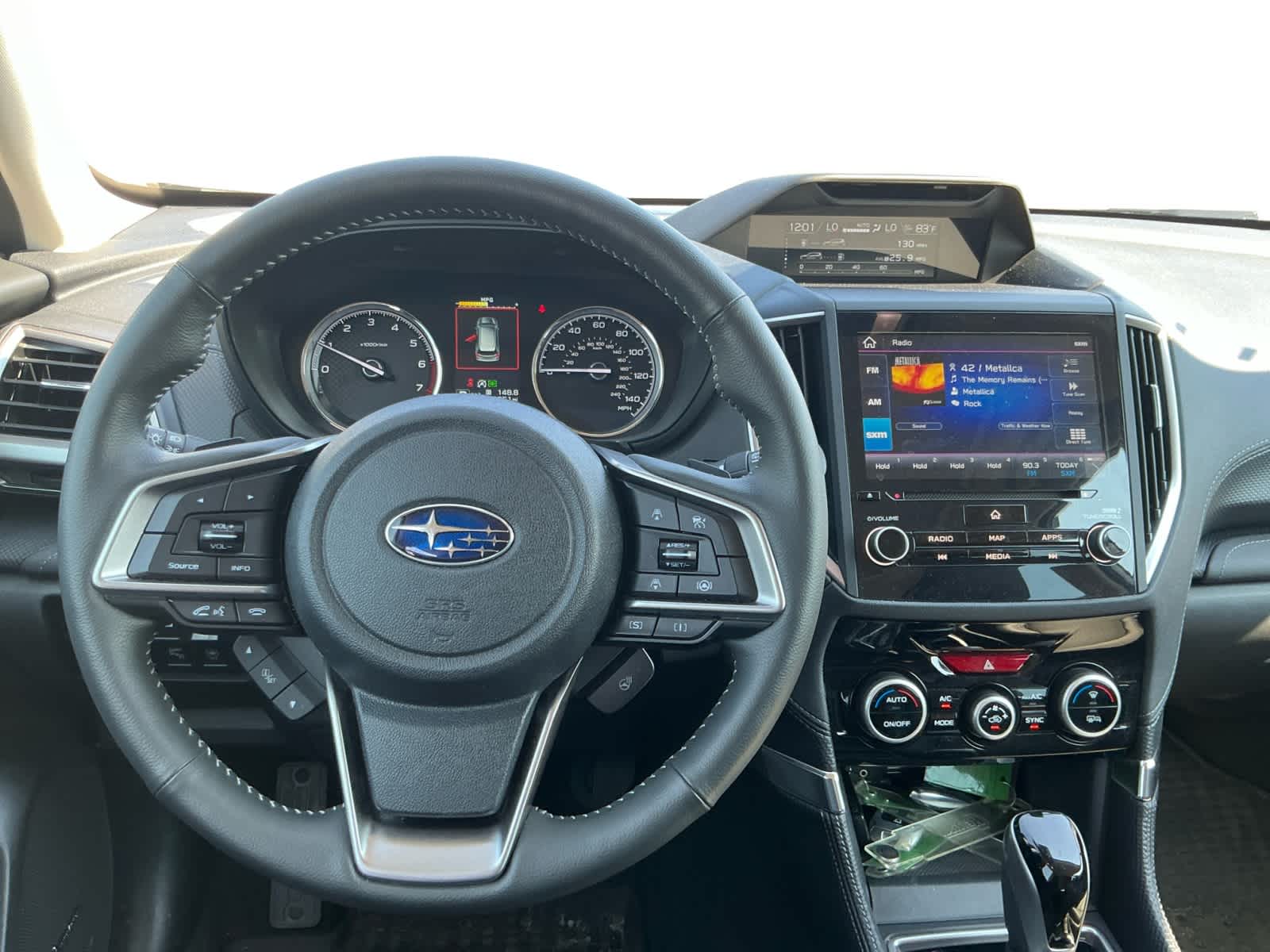 Used 2023 Subaru Forester SUV