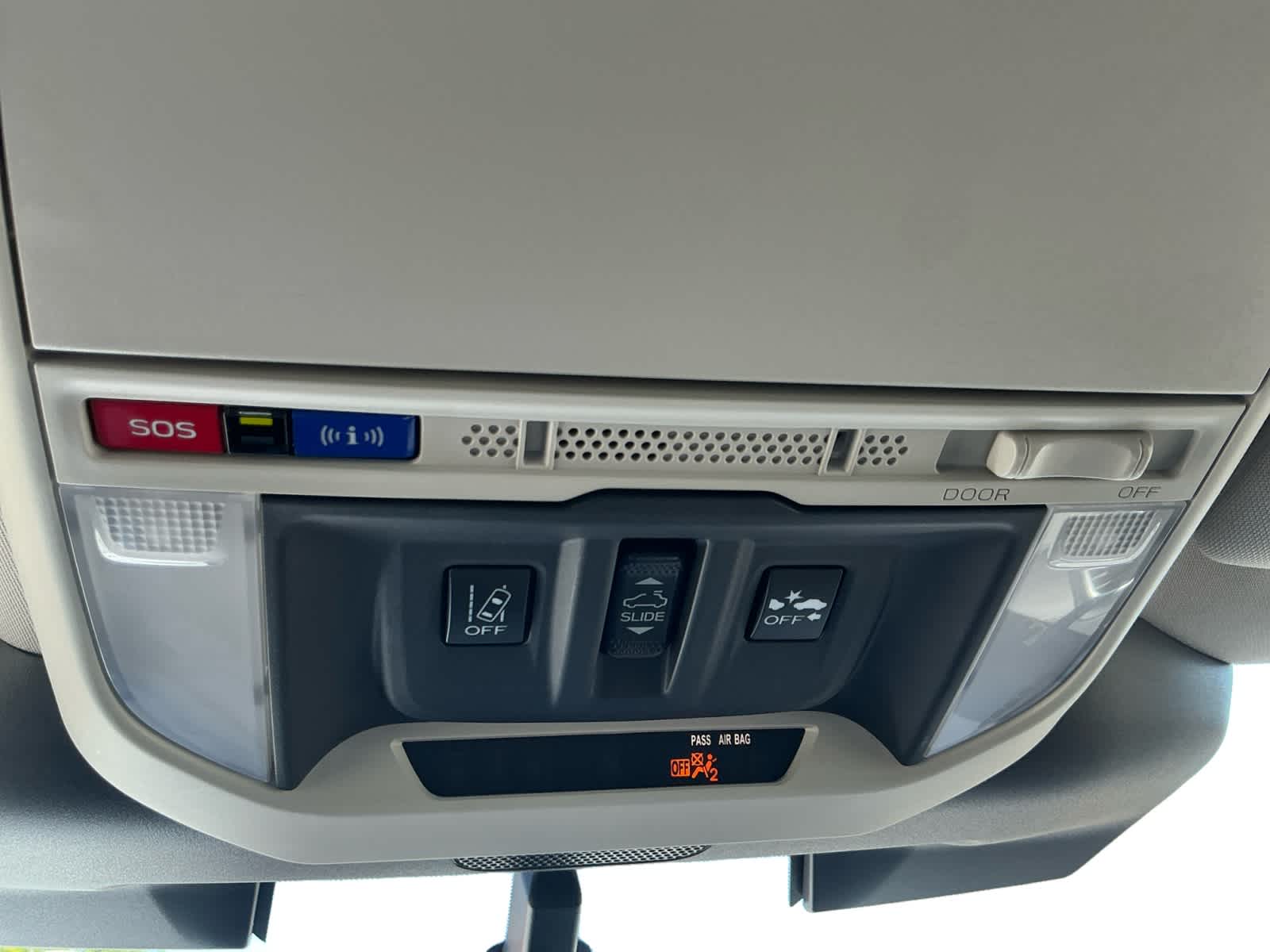 Used 2023 Subaru Forester SUV