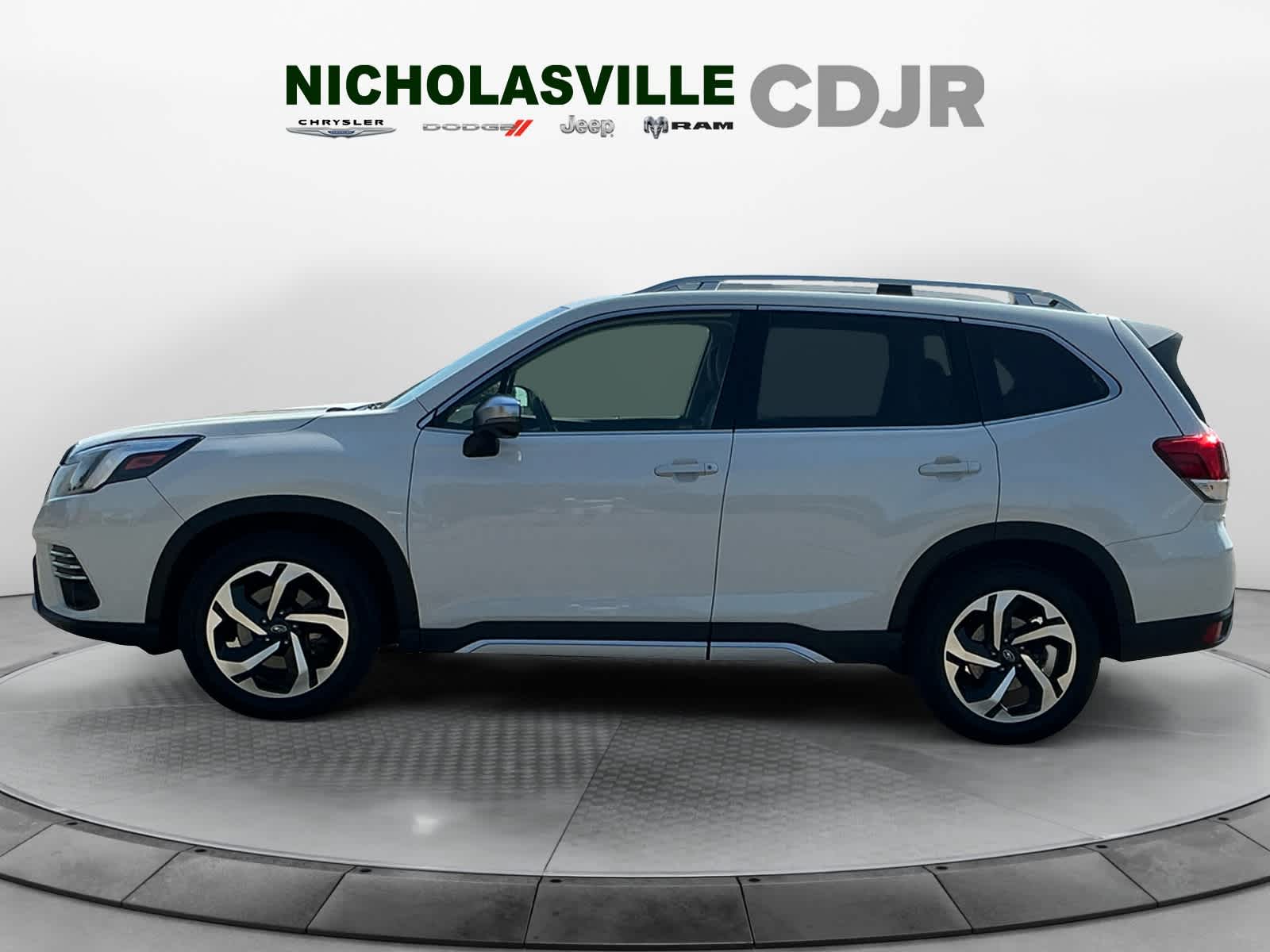 Used 2023 Subaru Forester SUV