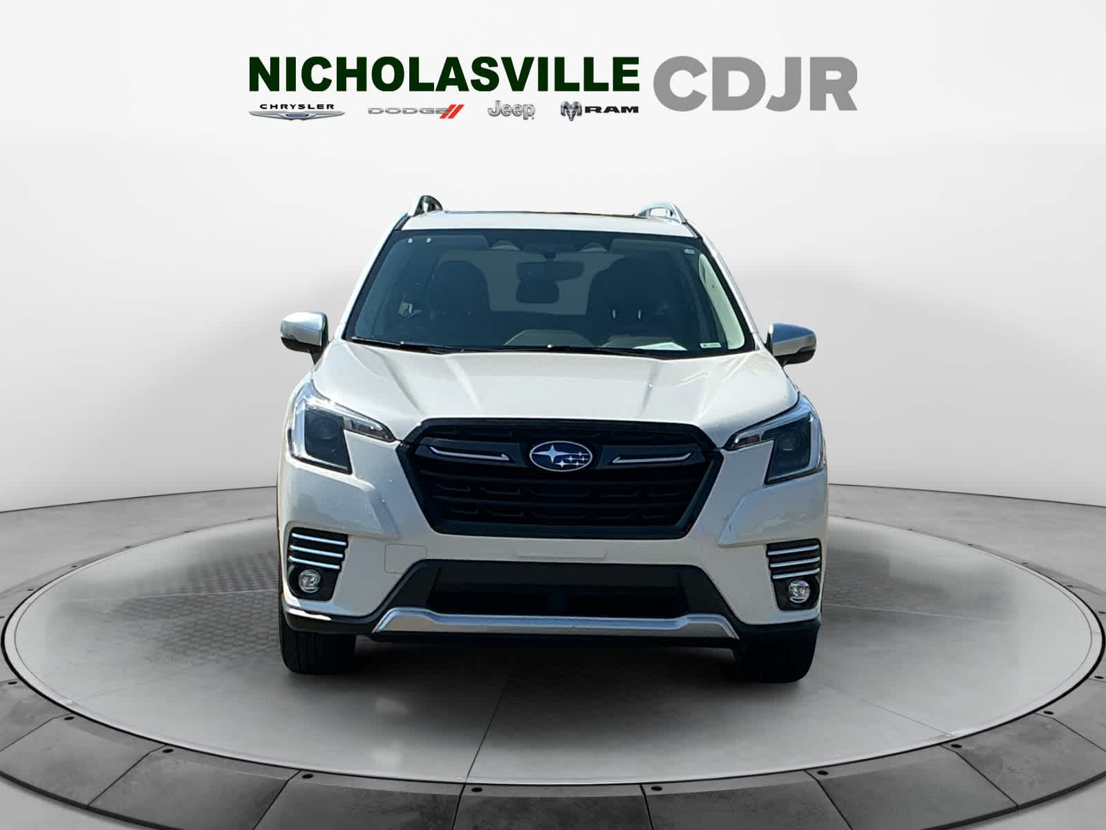 Used 2023 Subaru Forester SUV