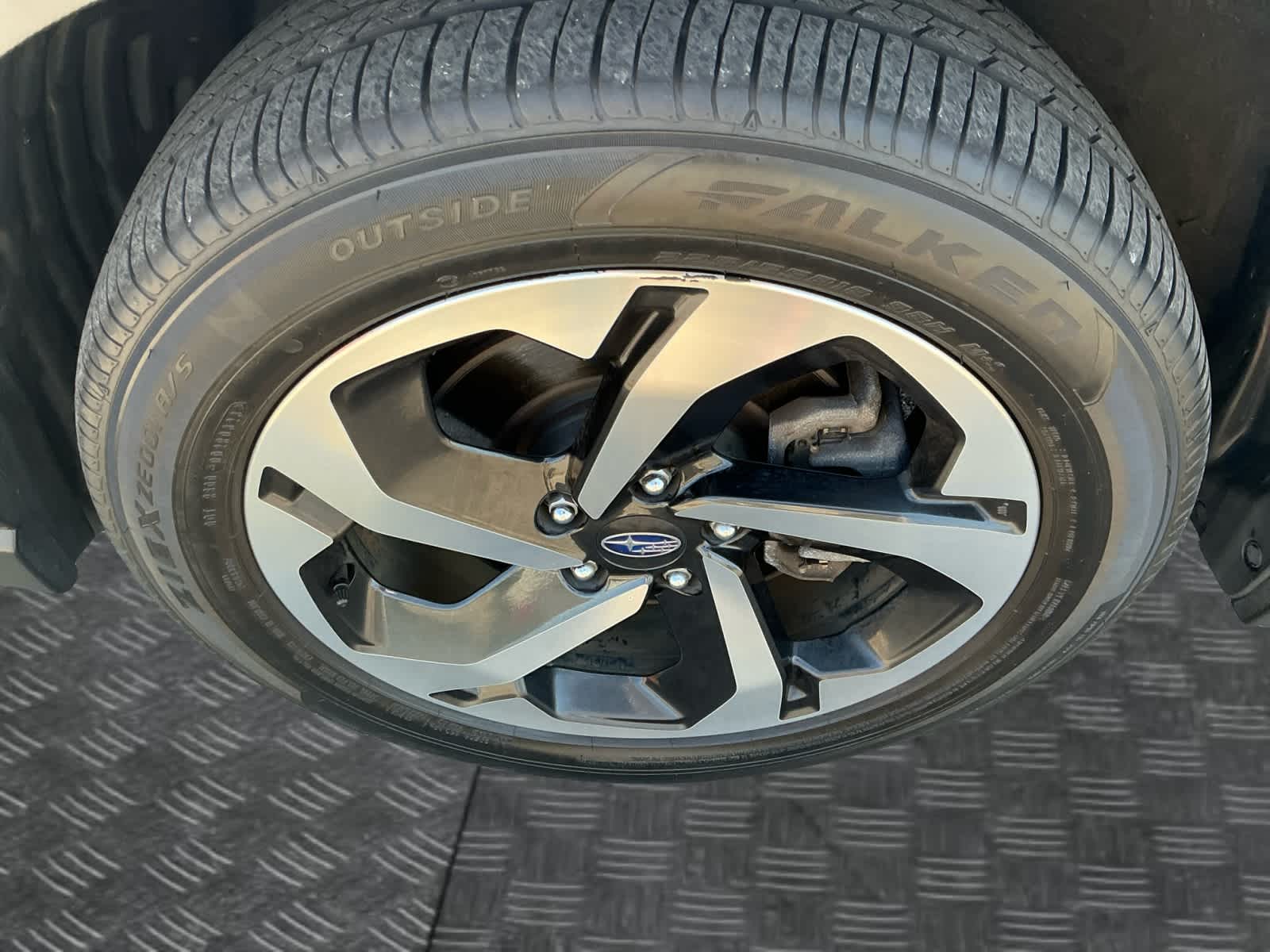 Used 2023 Subaru Forester SUV