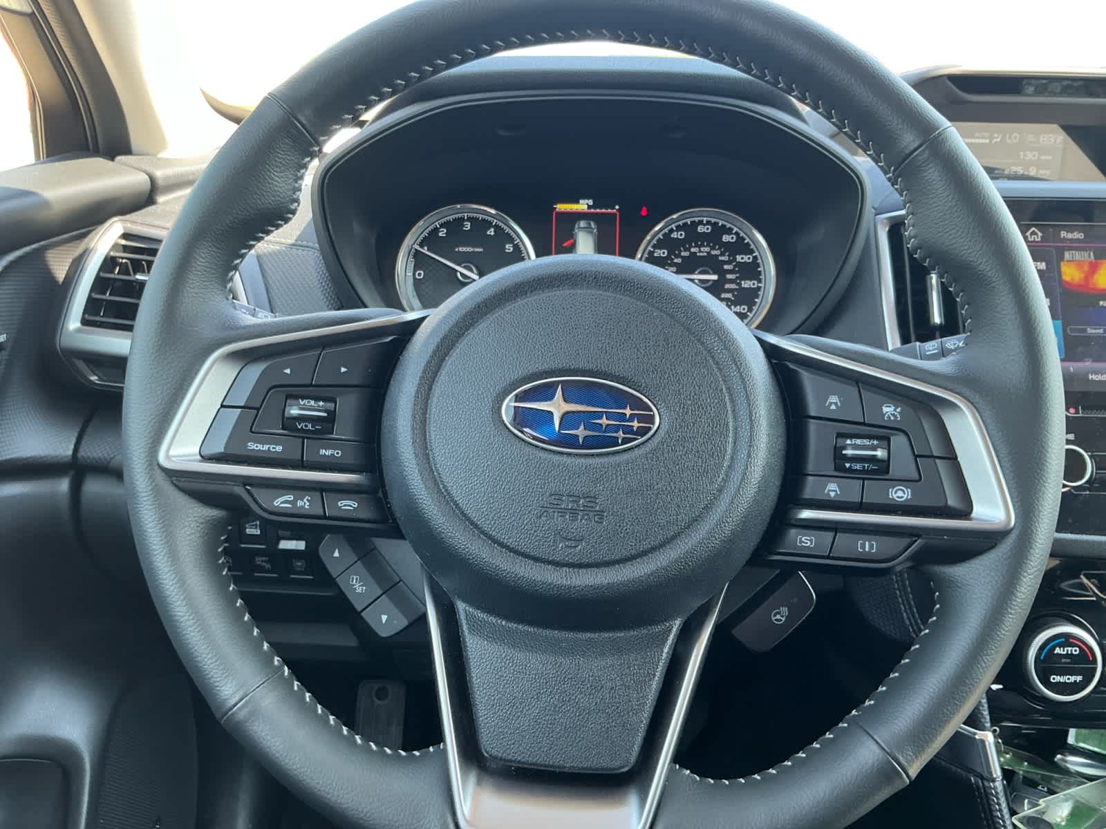 Used 2023 Subaru Forester SUV
