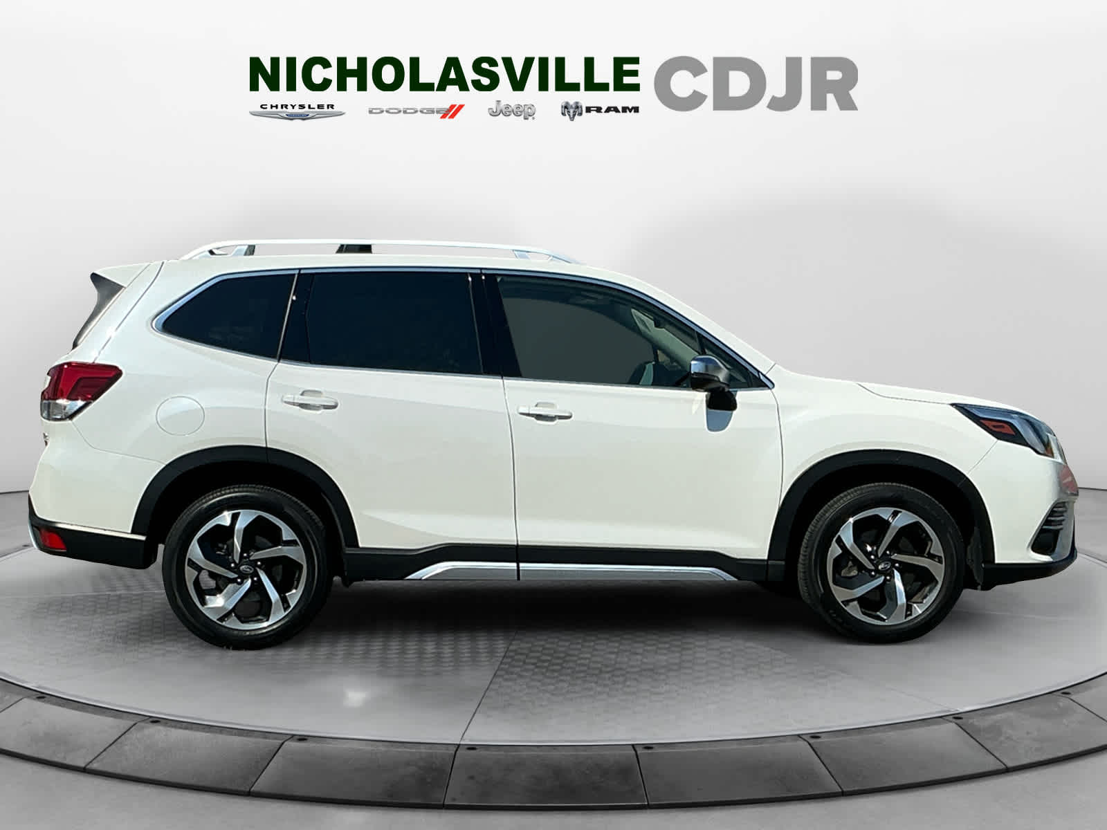 Used 2023 Subaru Forester SUV