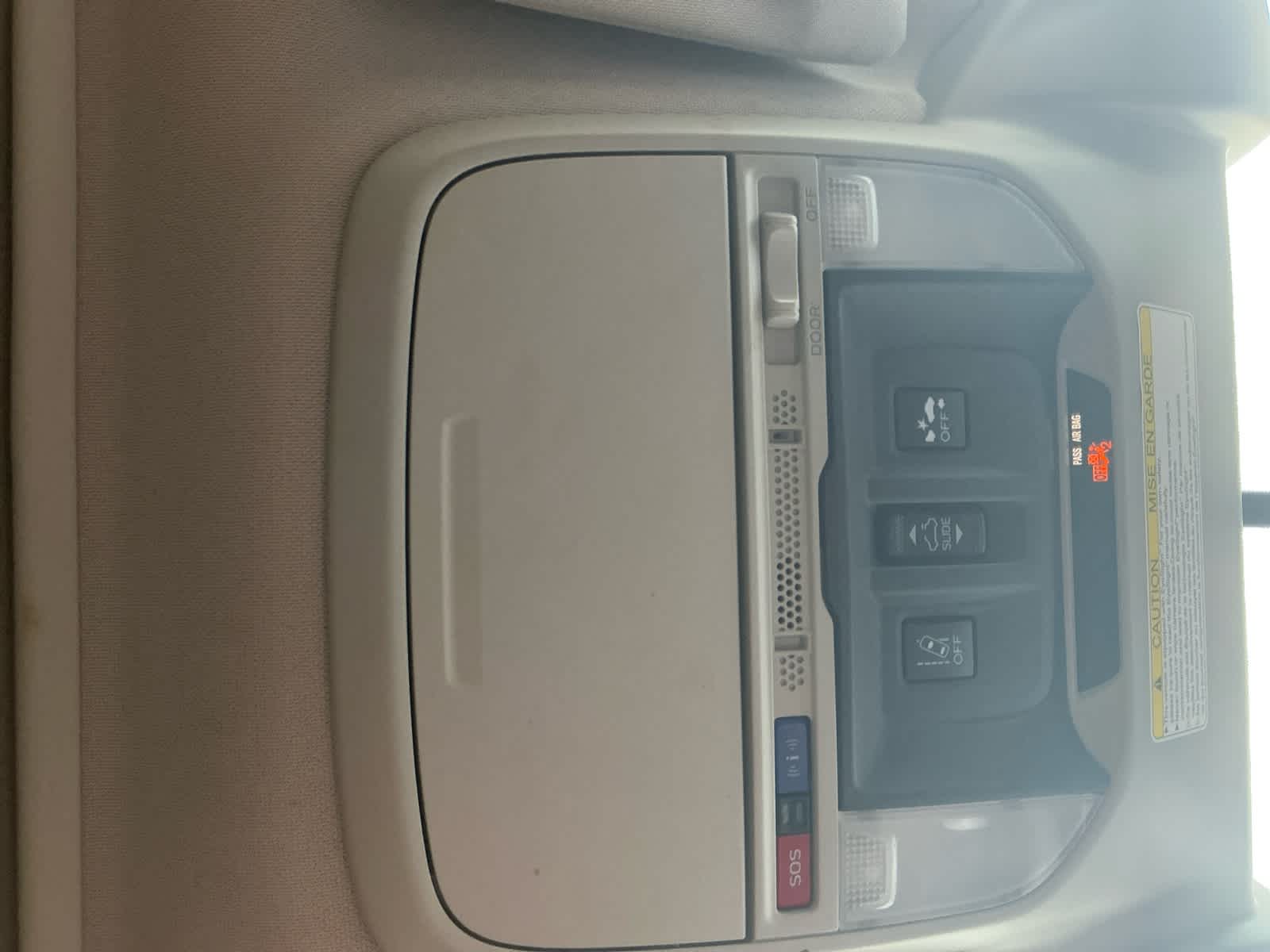 Used 2020 Subaru Forester Sedan