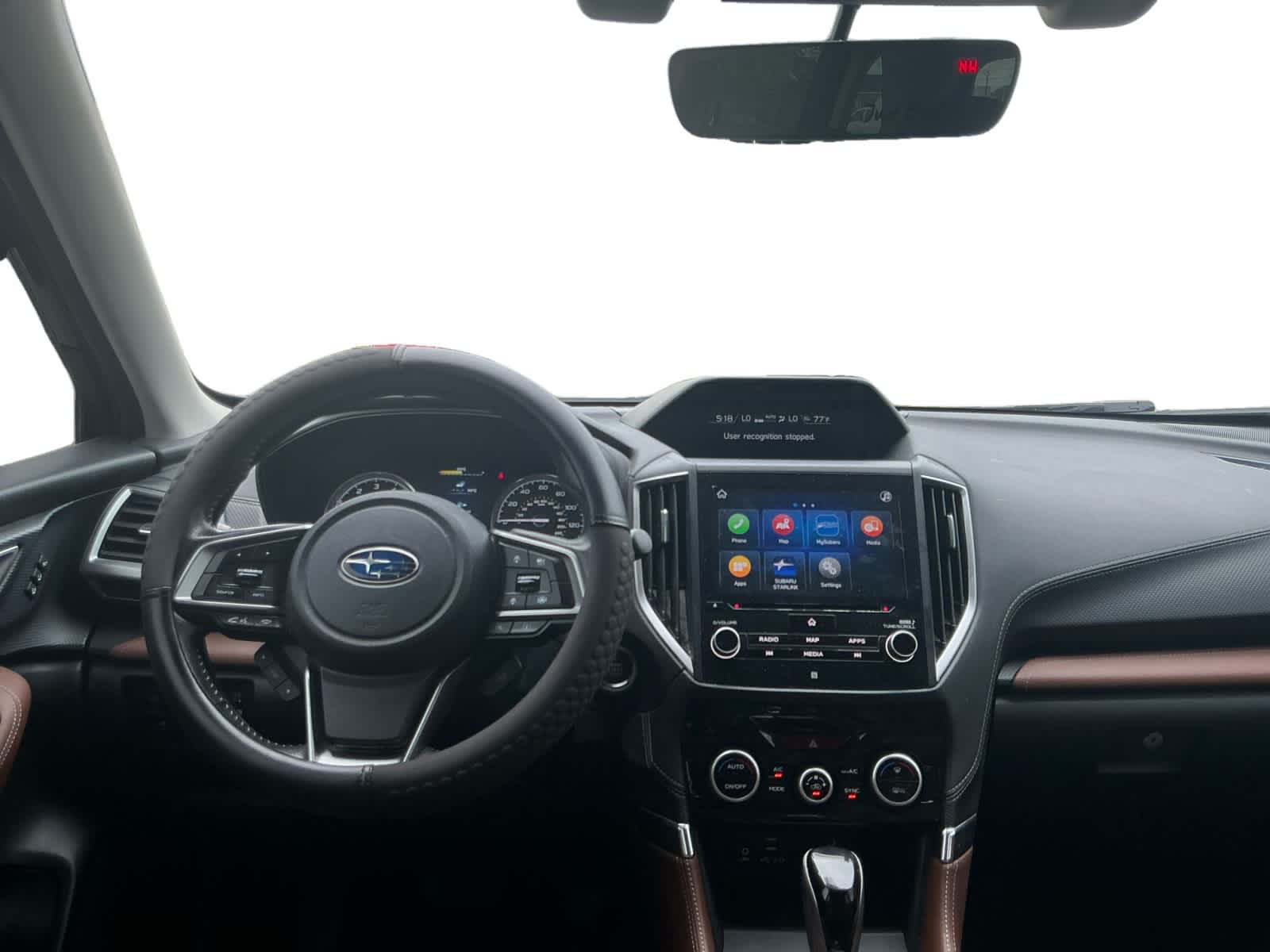 Used 2020 Subaru Forester Sedan