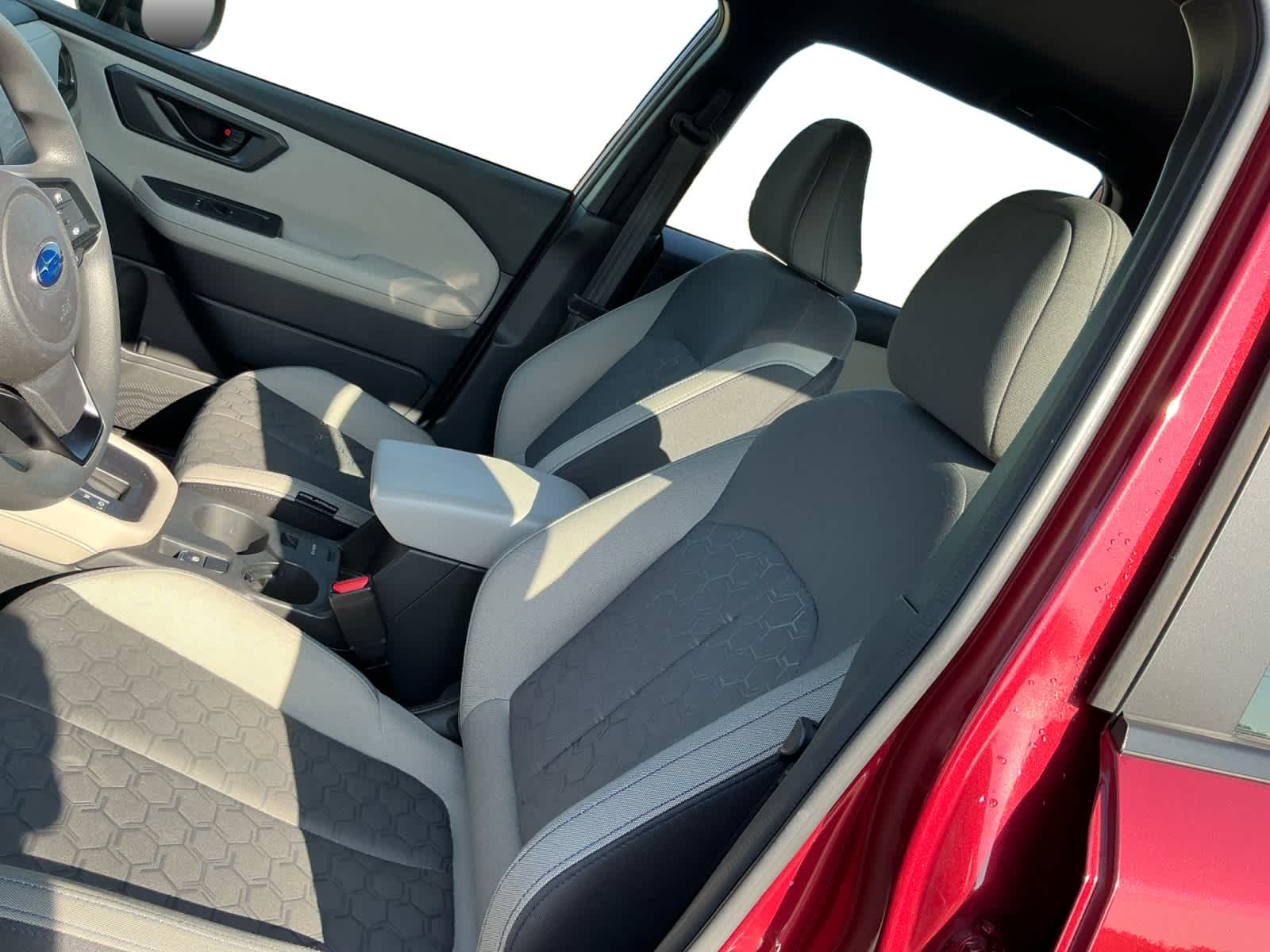 Used 2025 Subaru Forester SUV