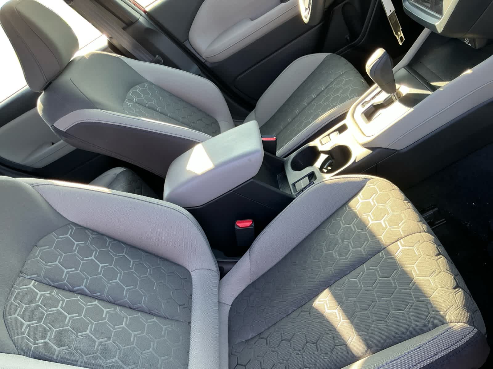 Used 2025 Subaru Forester SUV