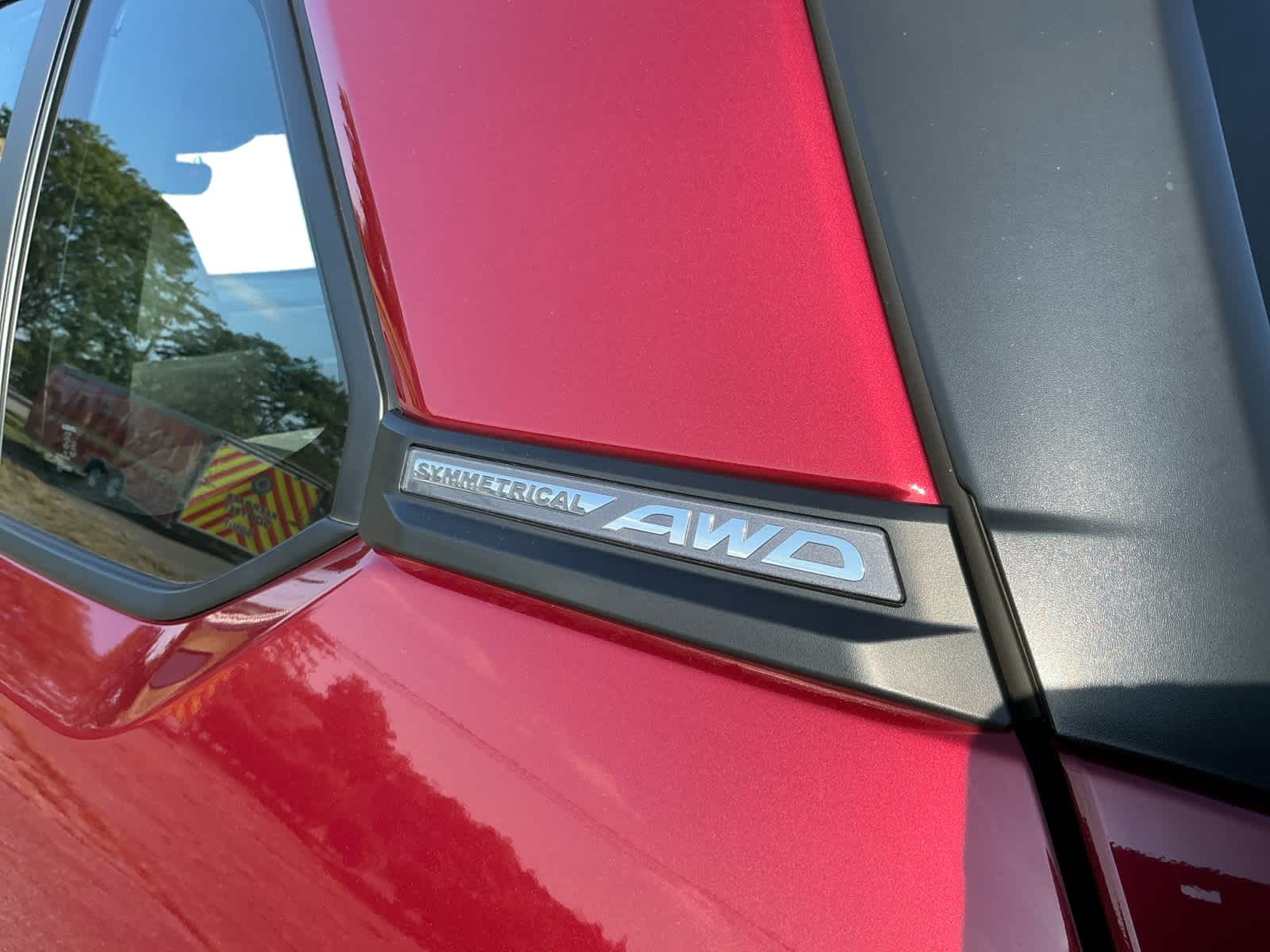 Used 2025 Subaru Forester SUV