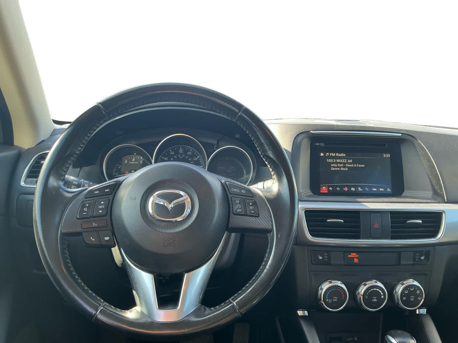 Used 2016 Mazda CX-5 SUV