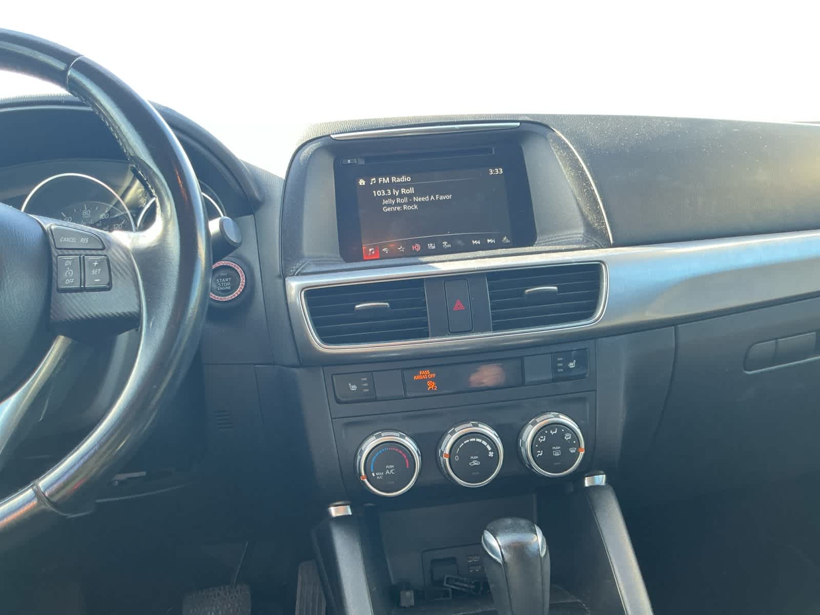Used 2016 Mazda CX-5 SUV