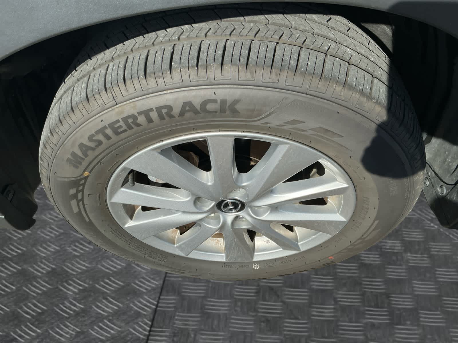 Used 2016 Mazda CX-5 SUV