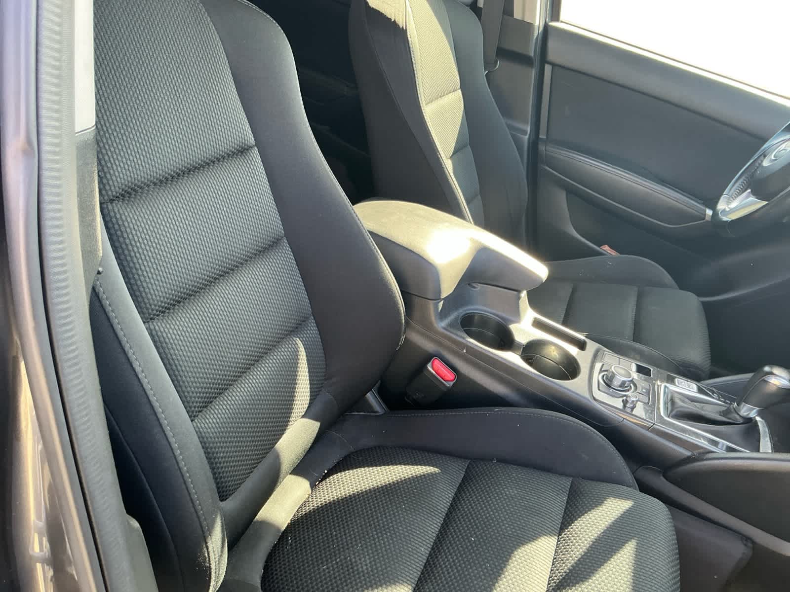 Used 2016 Mazda CX-5 SUV