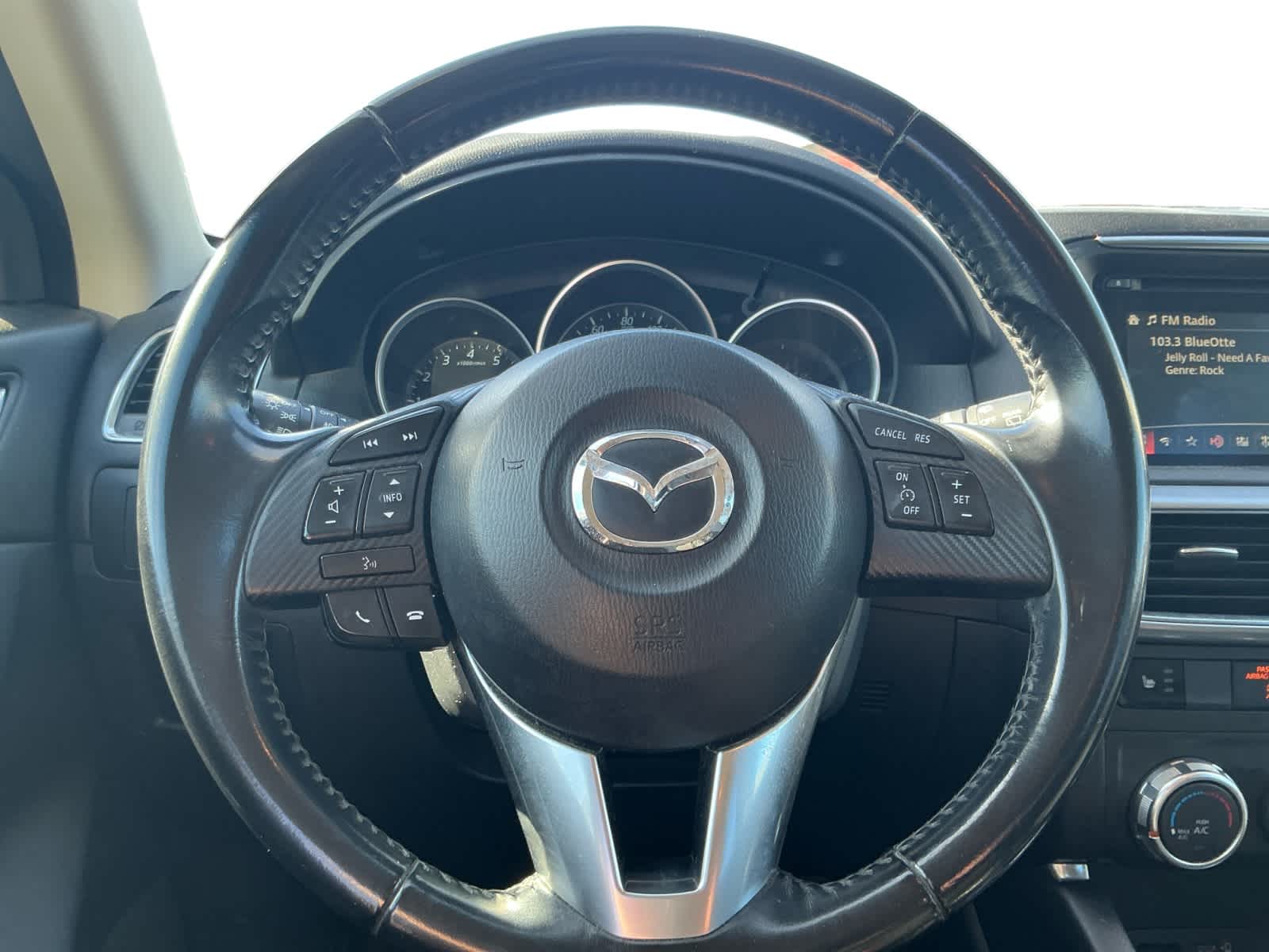 Used 2016 Mazda CX-5 SUV