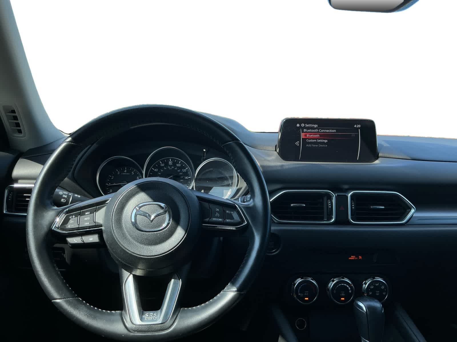 Used 2018 Mazda CX-5 SUV