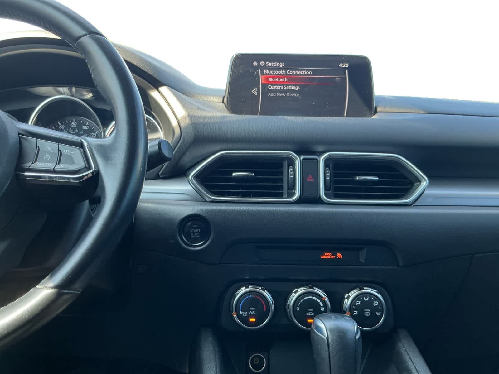 Used 2018 Mazda CX-5 SUV