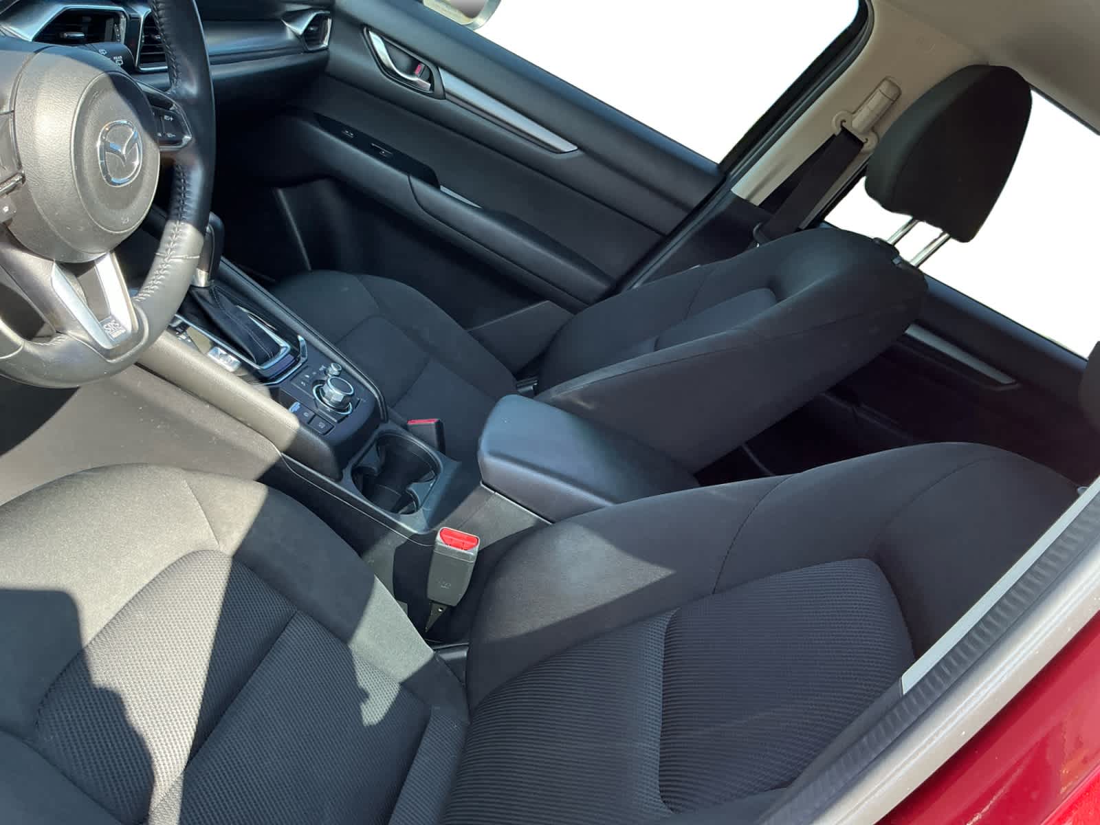 Used 2018 Mazda CX-5 SUV