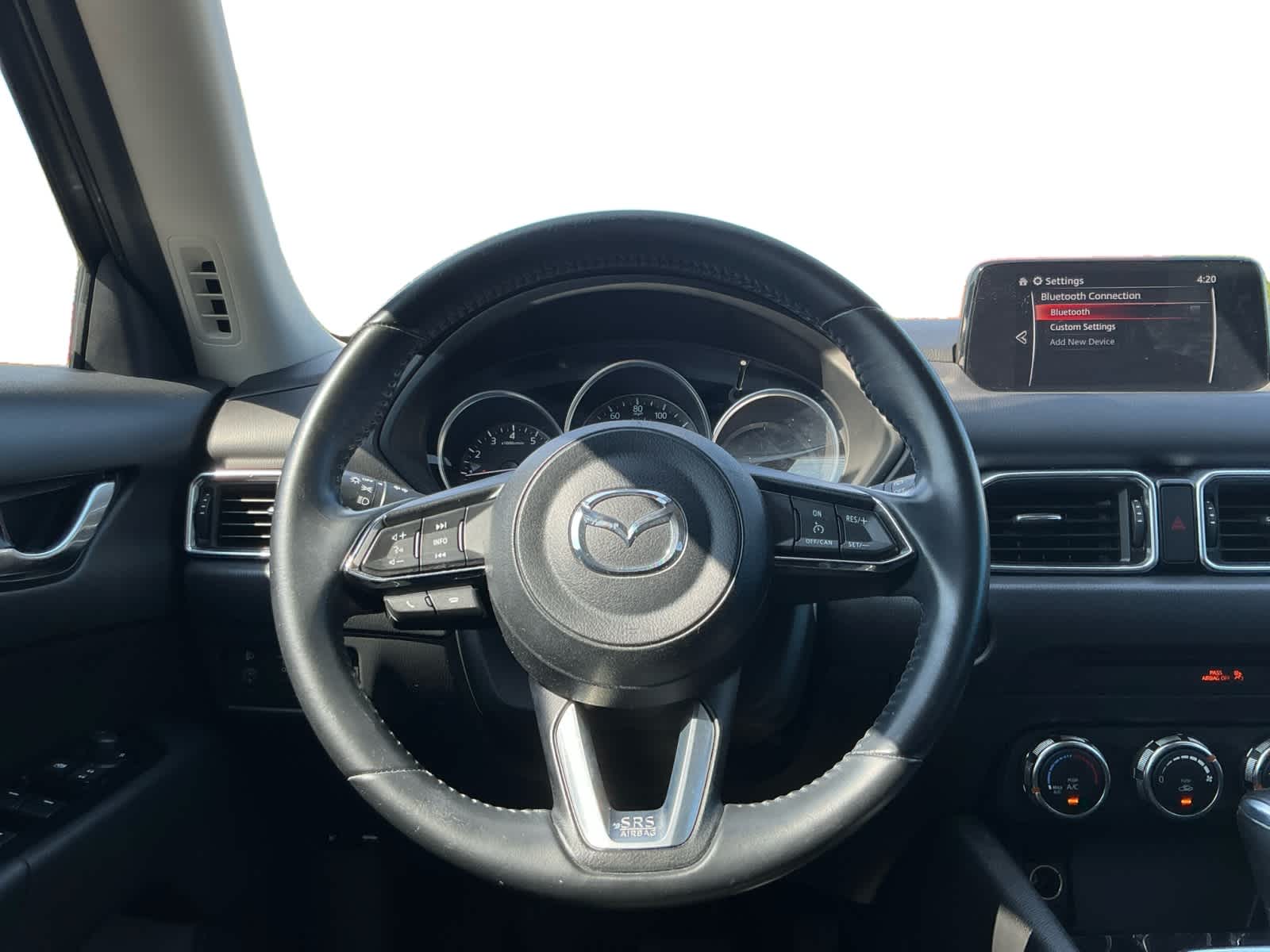 Used 2018 Mazda CX-5 SUV