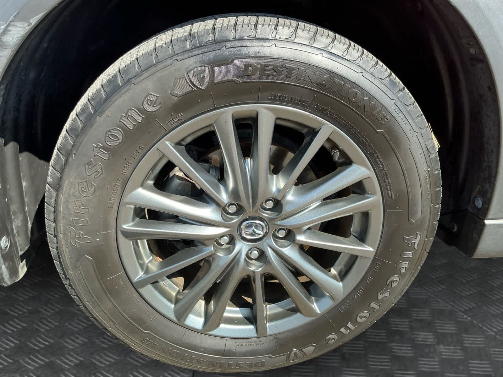 Used 2018 Mazda CX-5 SUV