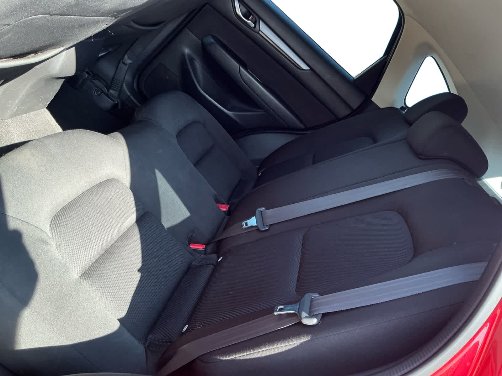 Used 2018 Mazda CX-5 SUV