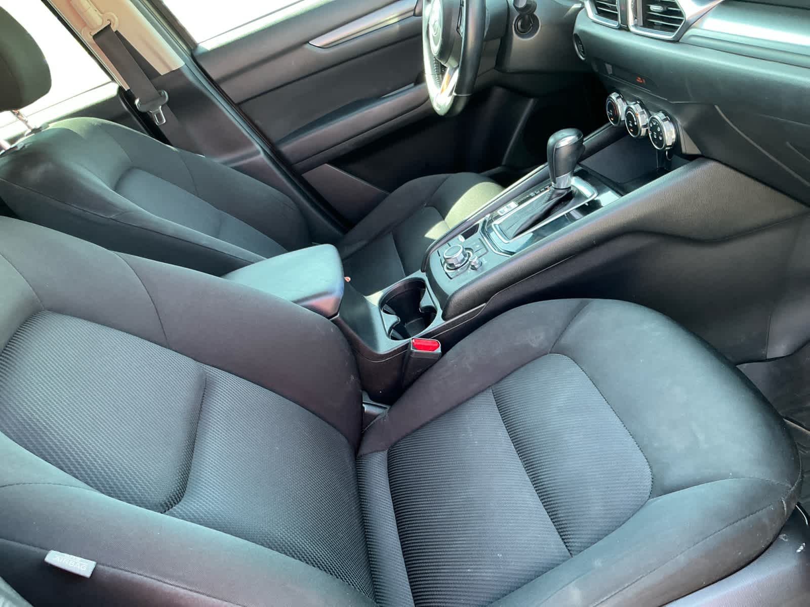 Used 2018 Mazda CX-5 SUV