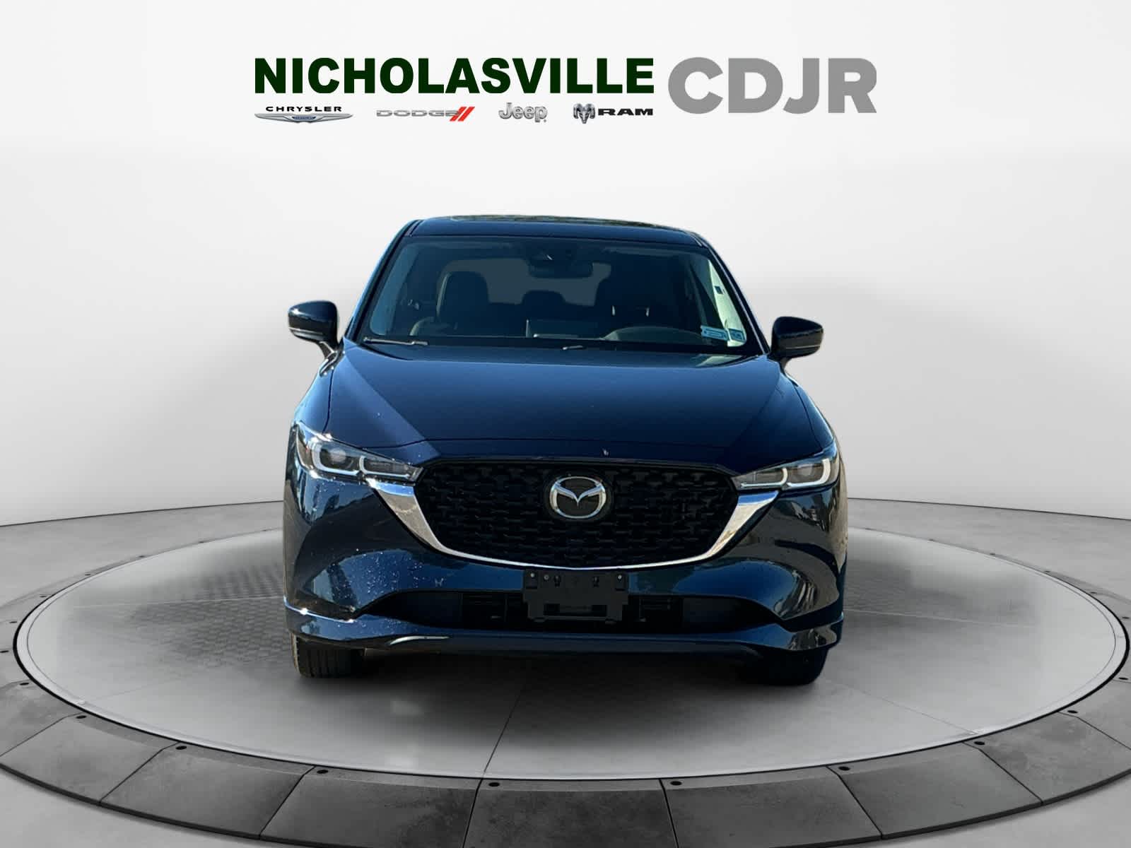 Used 2025 Mazda CX-5 SUV