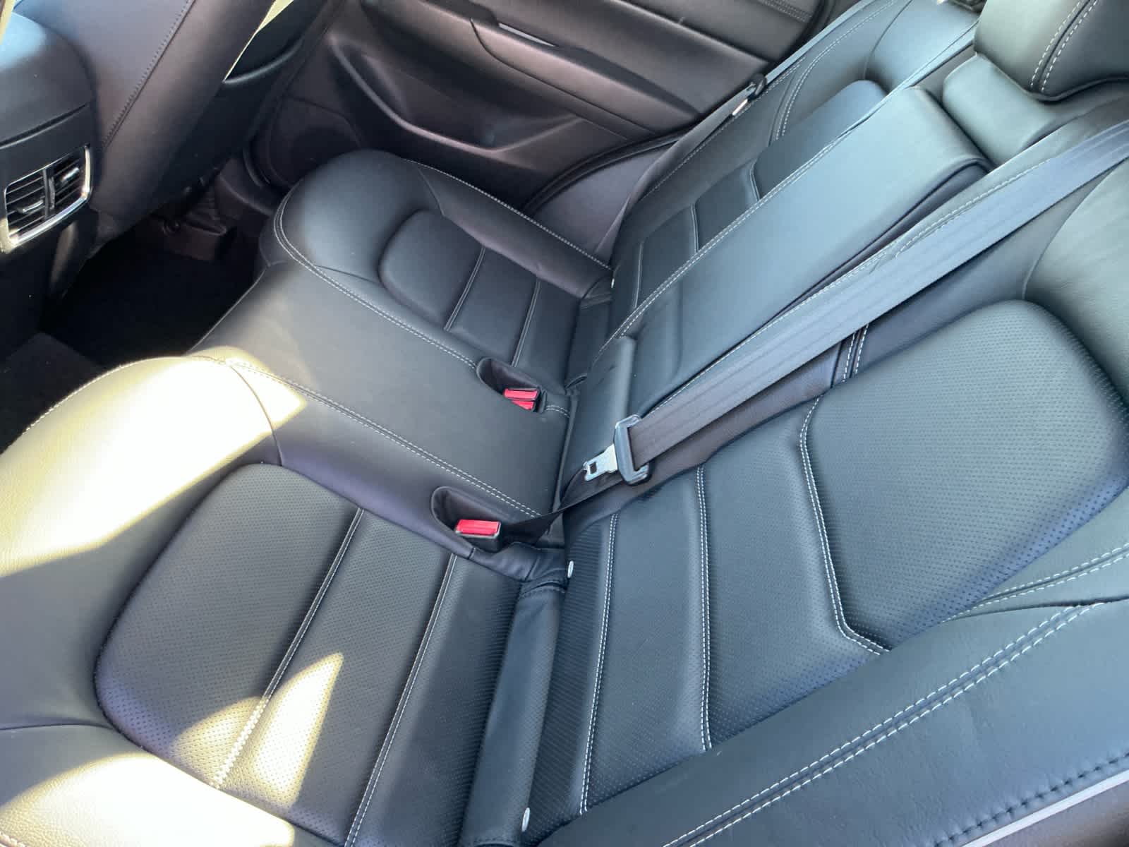 Used 2025 Mazda CX-5 SUV