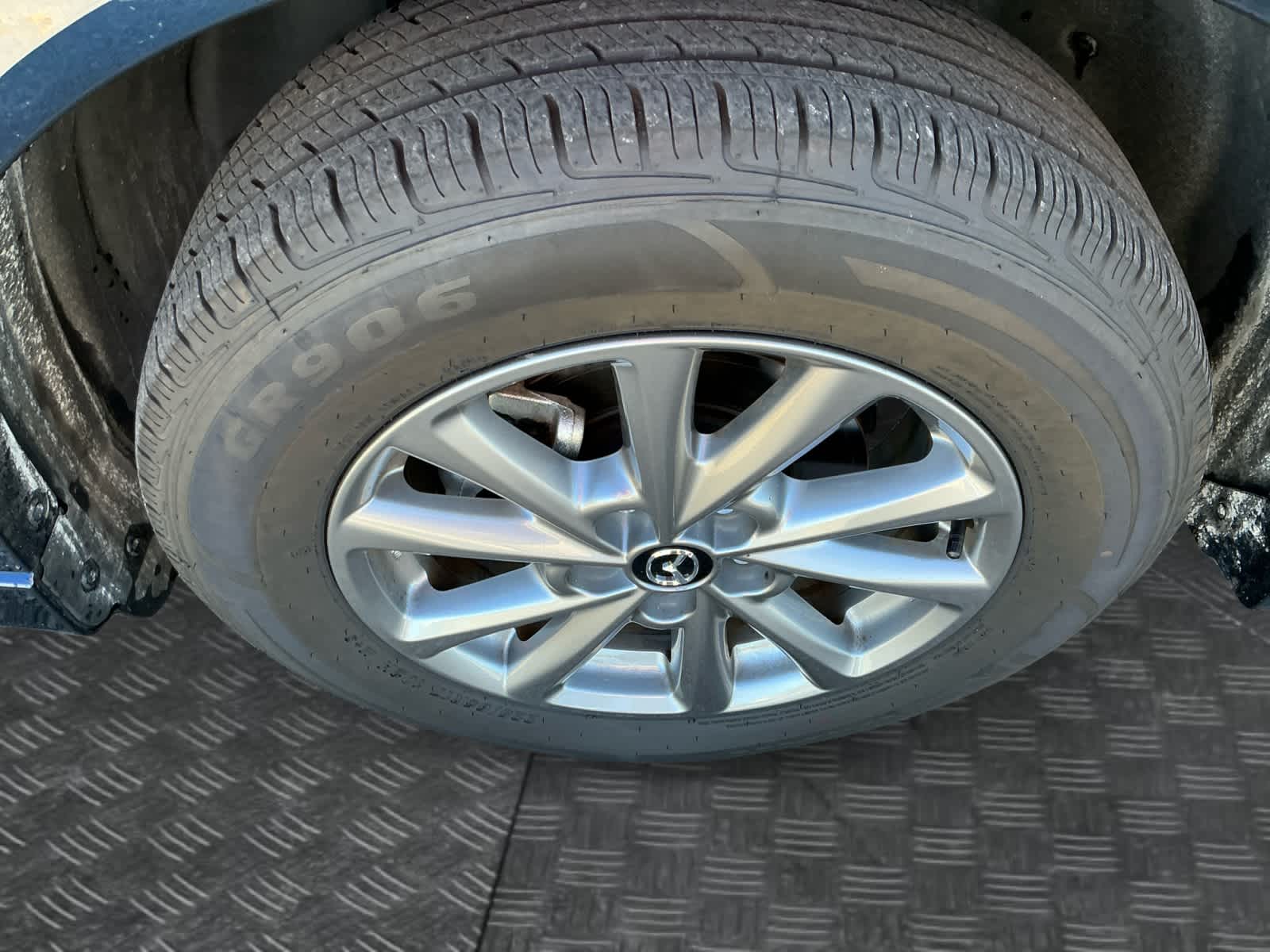 Used 2025 Mazda CX-5 SUV