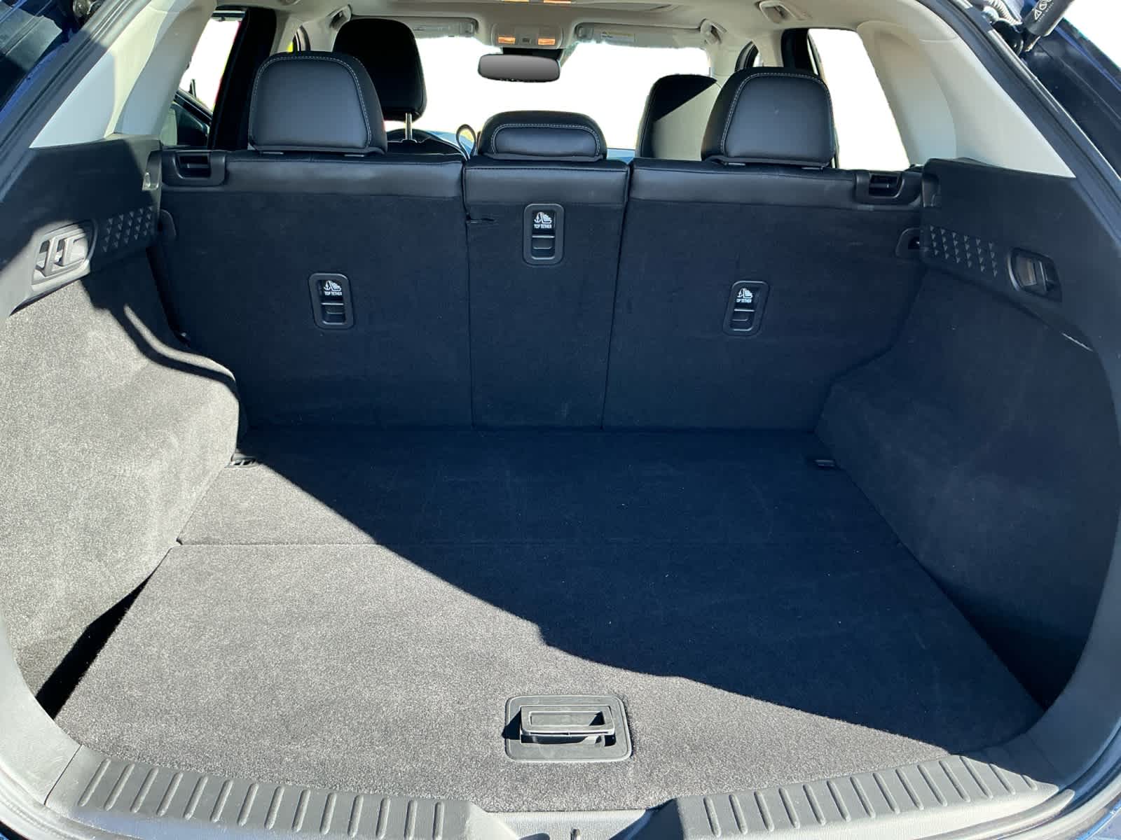 Used 2025 Mazda CX-5 SUV