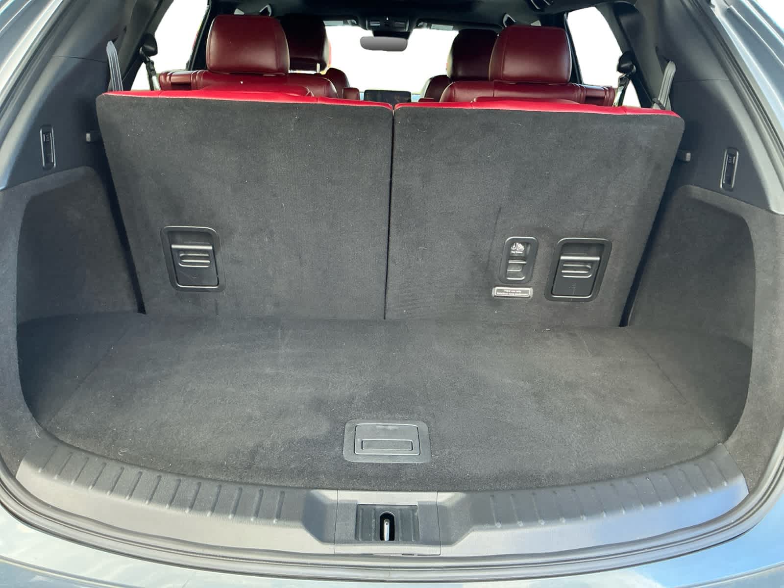 Used 2023 Mazda CX-9 SUV
