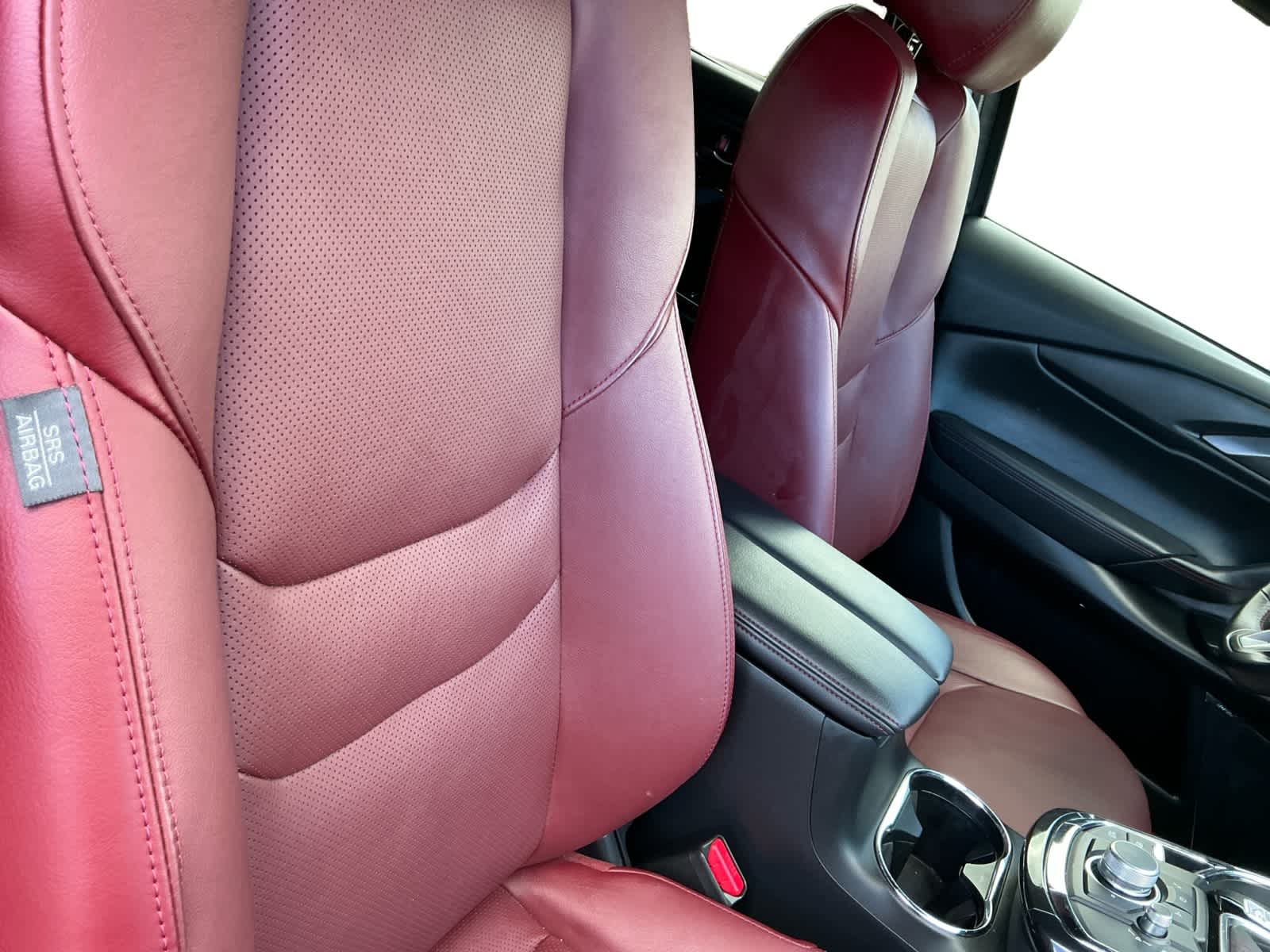 Used 2023 Mazda CX-9 SUV