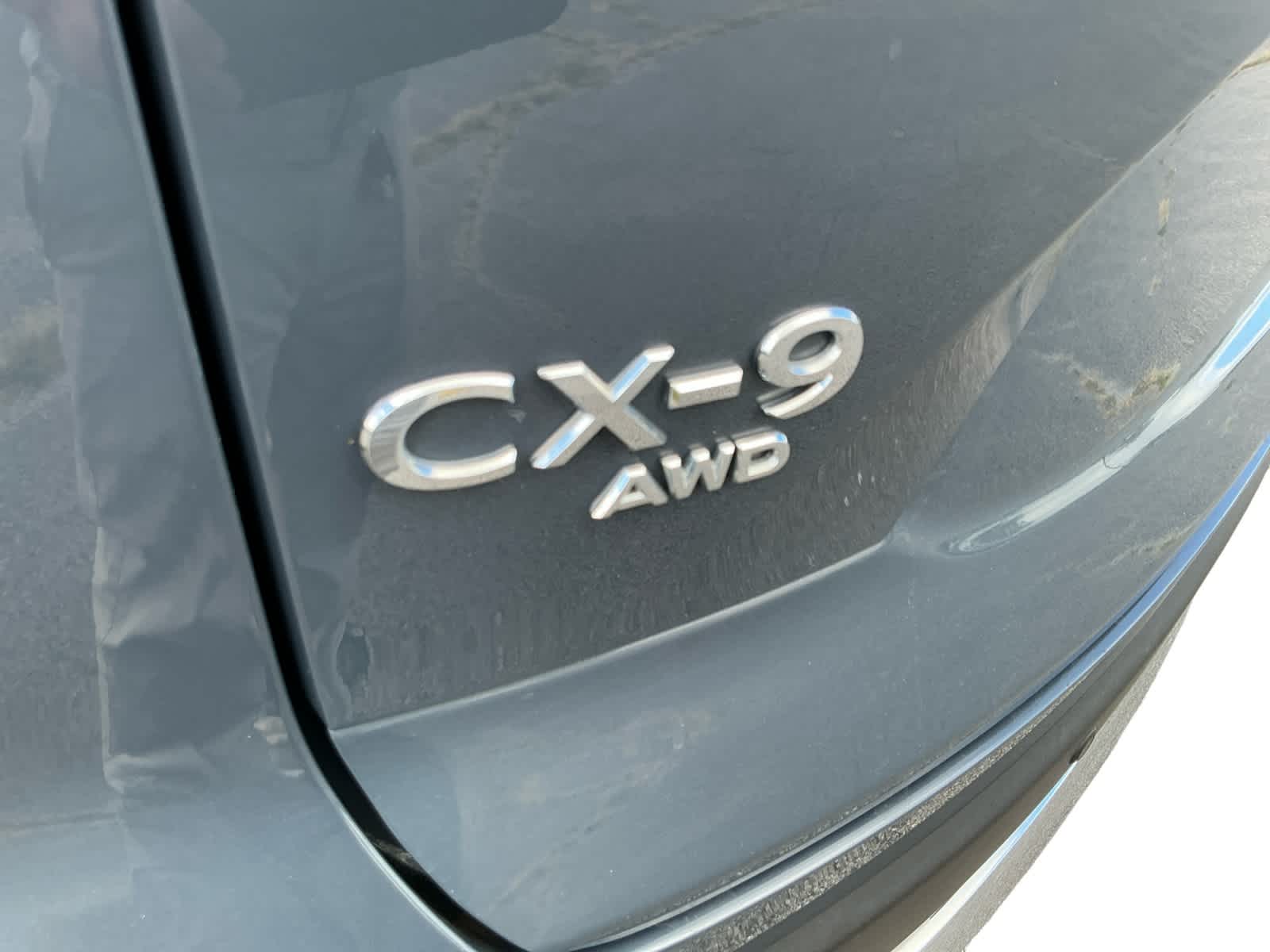 Used 2023 Mazda CX-9 SUV