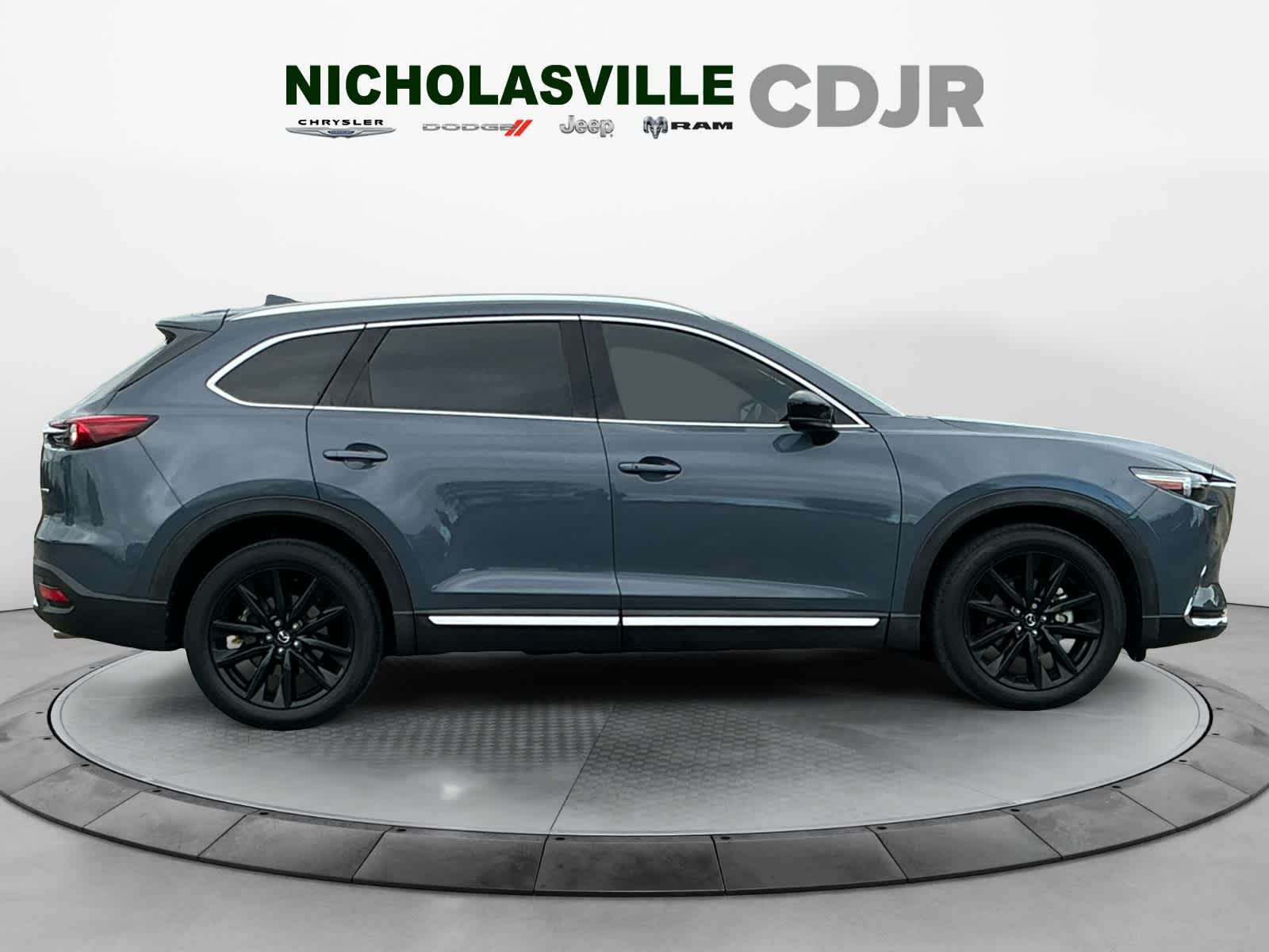 Used 2023 Mazda CX-9 SUV
