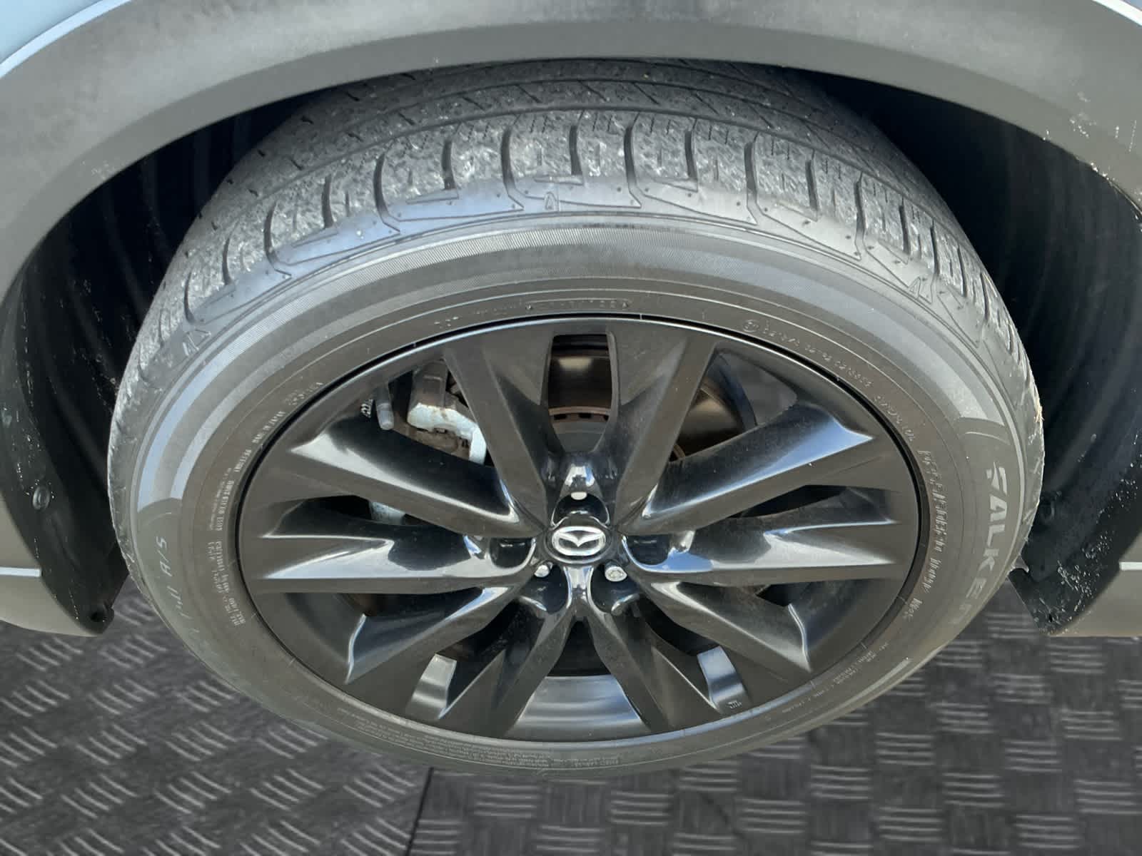 Used 2023 Mazda CX-9 SUV