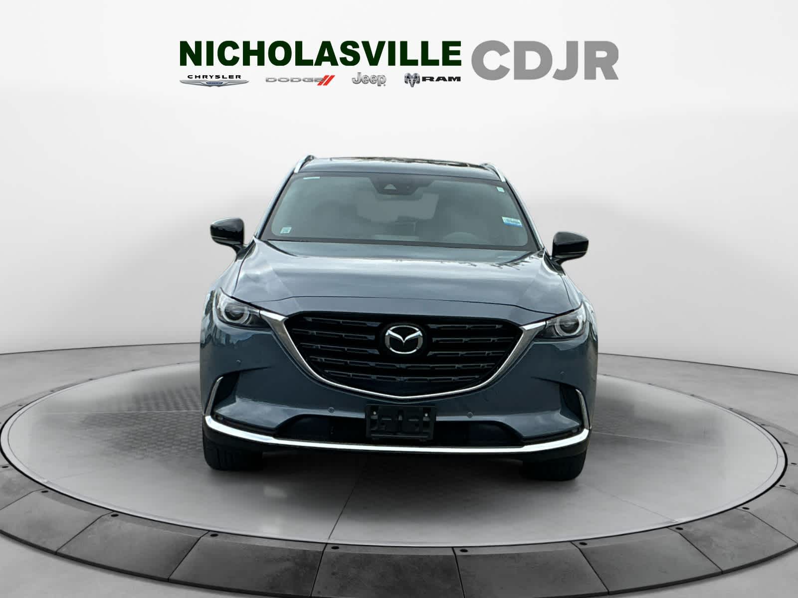 Used 2023 Mazda CX-9 SUV