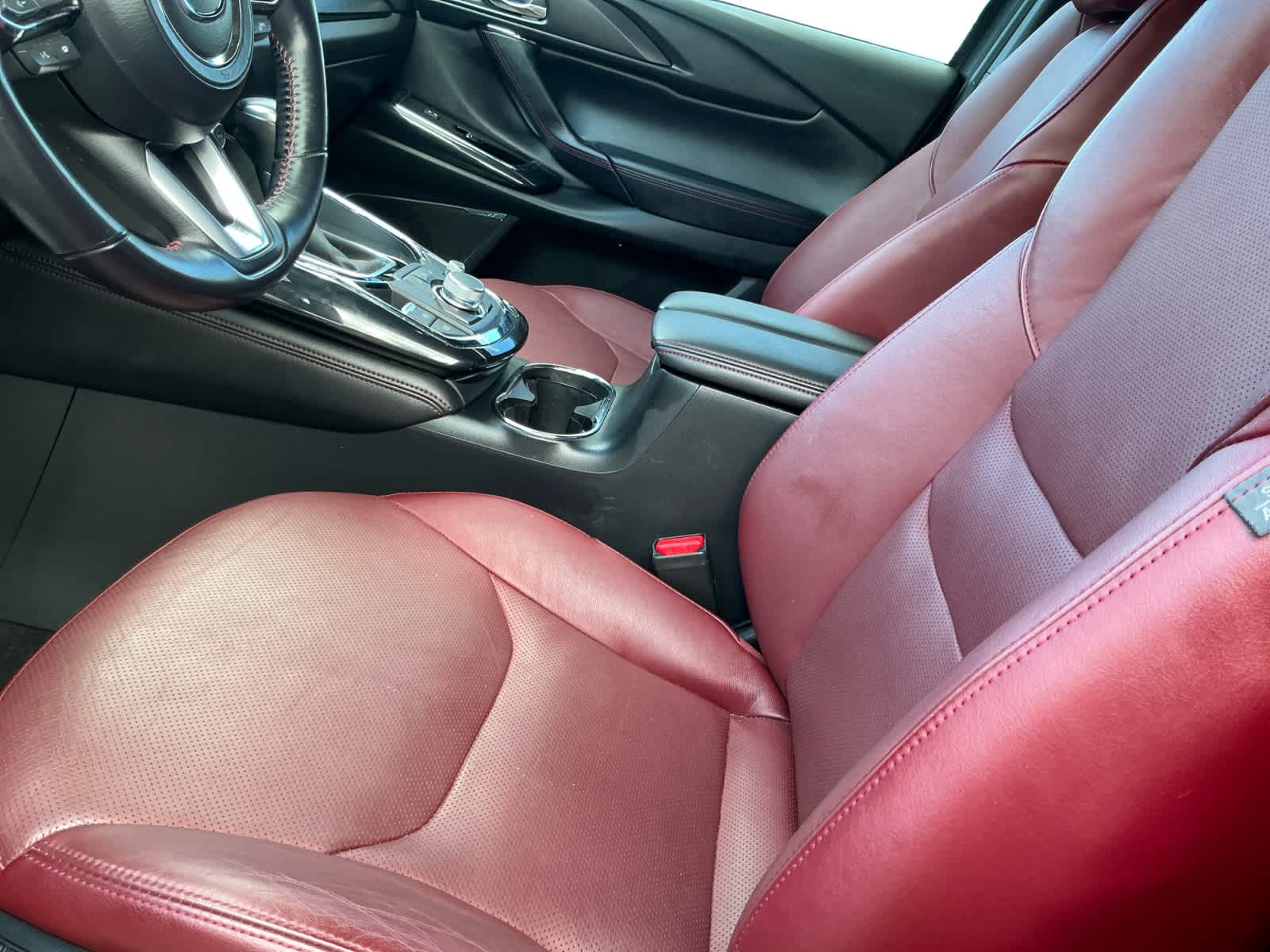 Used 2023 Mazda CX-9 SUV