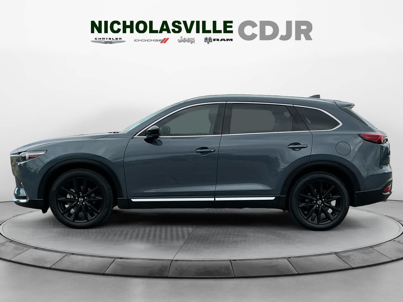 Used 2023 Mazda CX-9 SUV