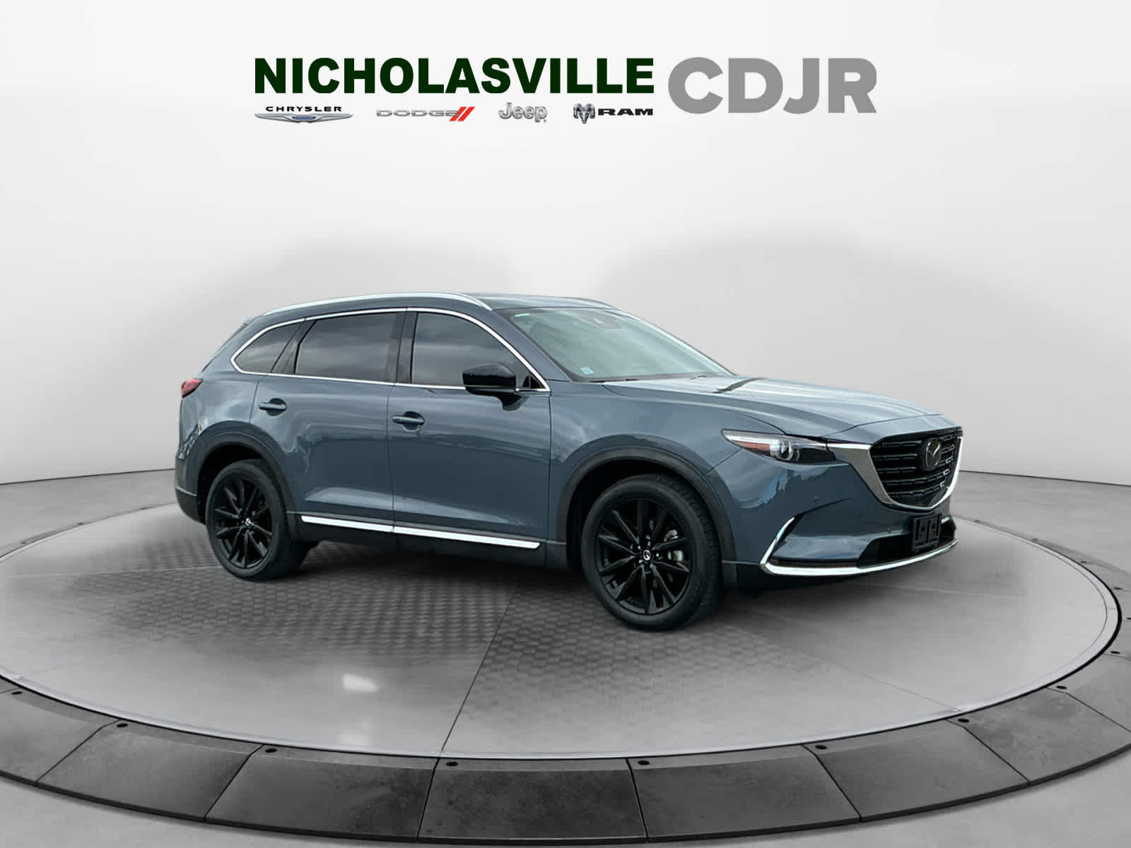 Used 2023 Mazda CX-9 SUV