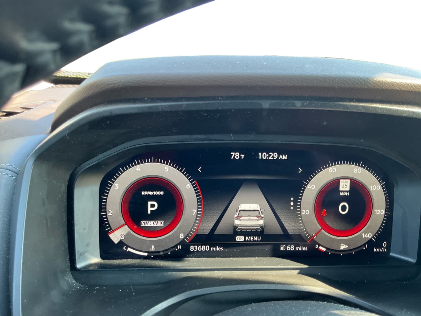 Used 2021 Nissan Rogue SUV