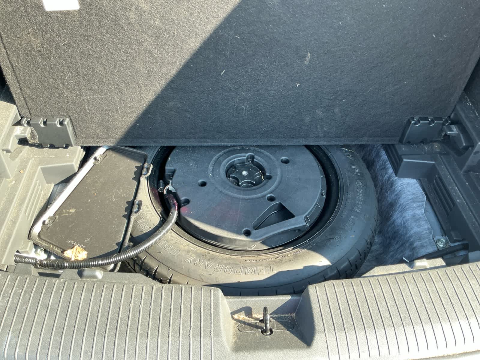 Used 2021 Nissan Rogue SUV