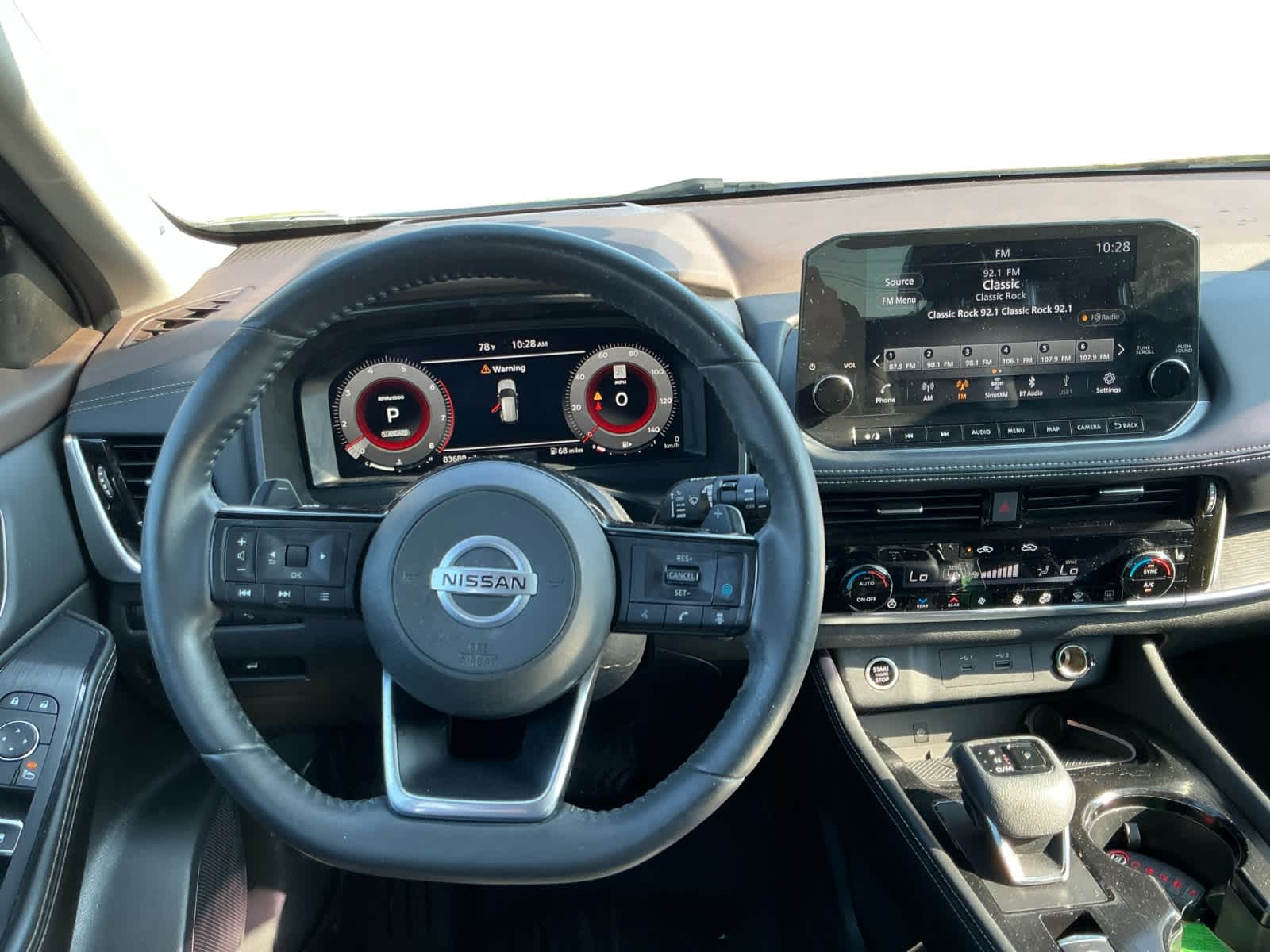 Used 2021 Nissan Rogue SUV