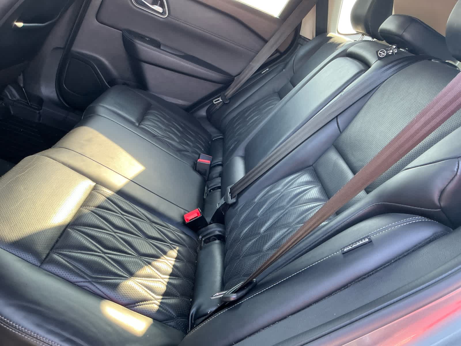 Used 2021 Nissan Rogue SUV