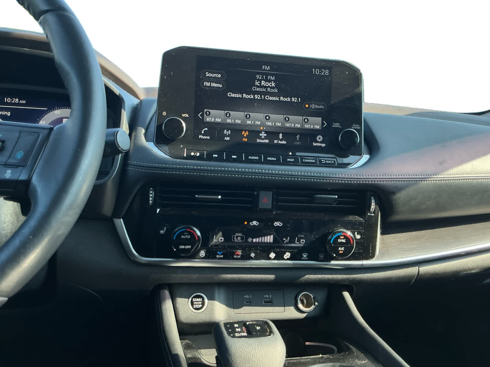Used 2021 Nissan Rogue SUV
